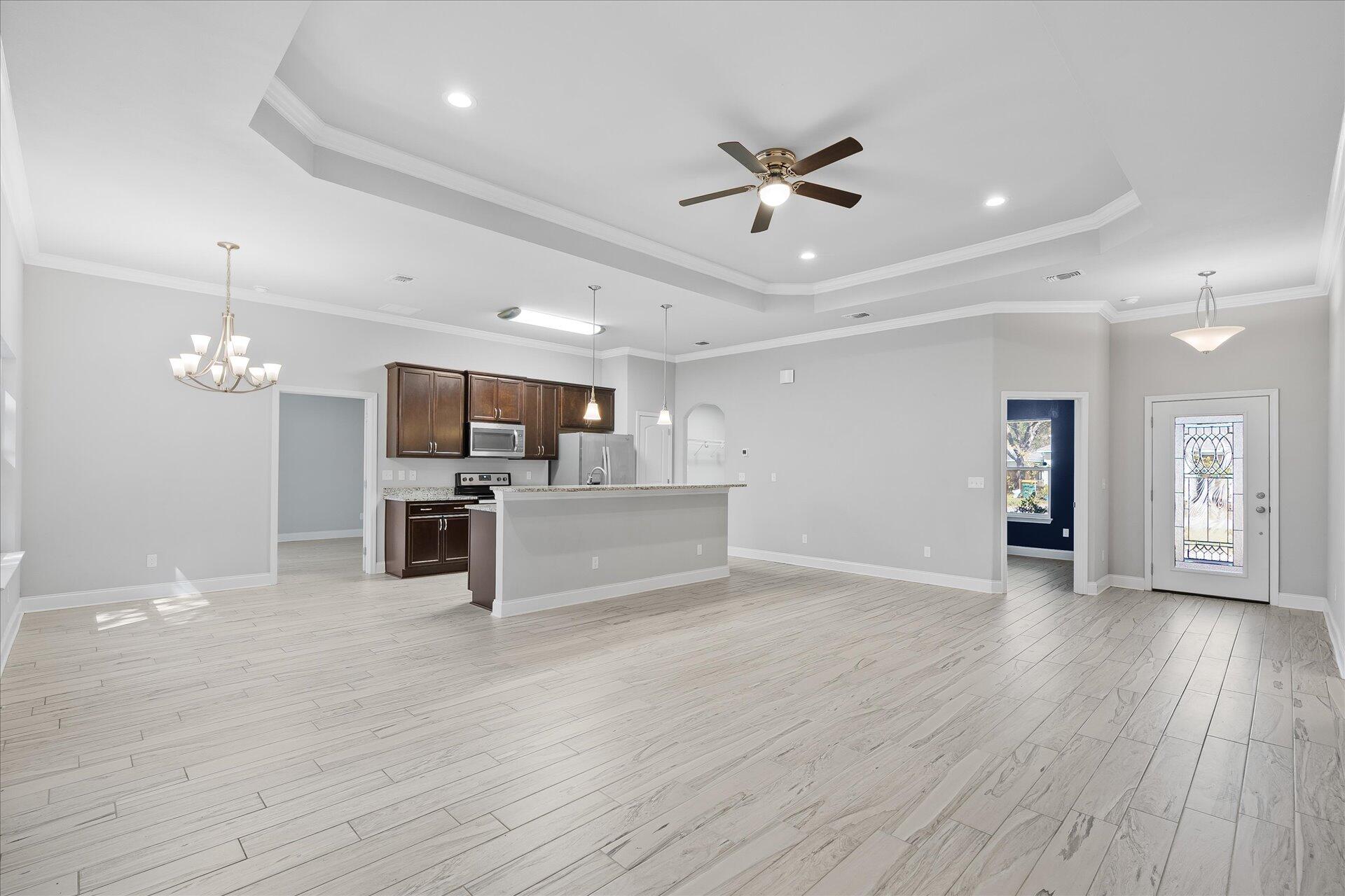 SEASHORE VILLAGE - Residential