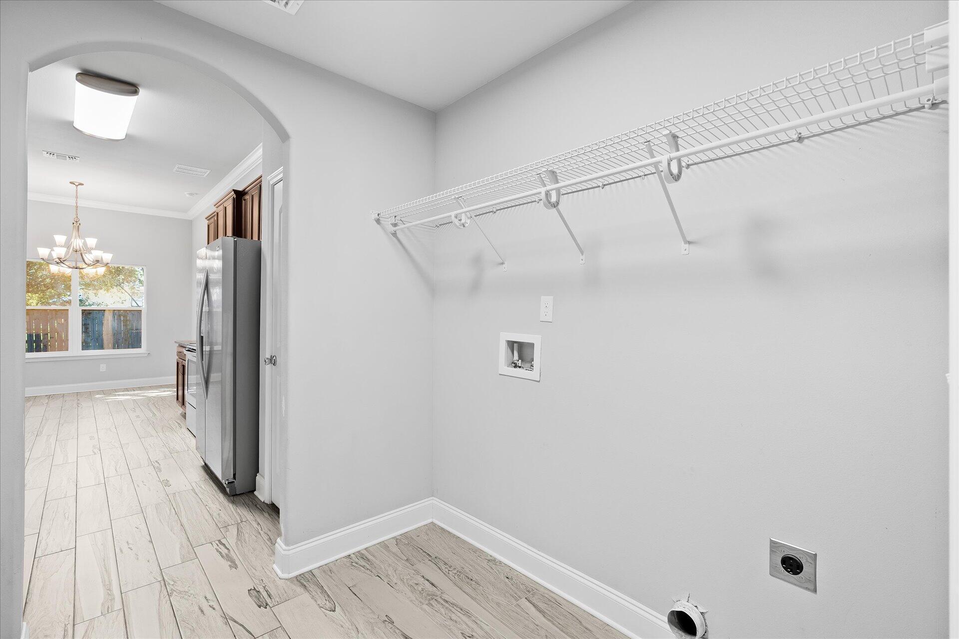 SEASHORE VILLAGE - Residential