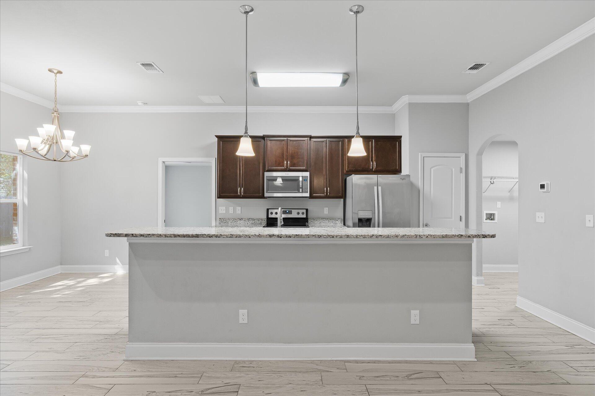 SEASHORE VILLAGE - Residential