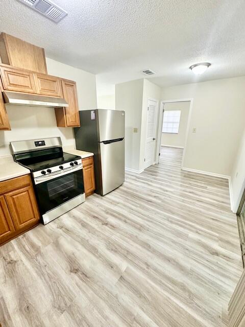 OAKLAND ADDN - Residential Lease