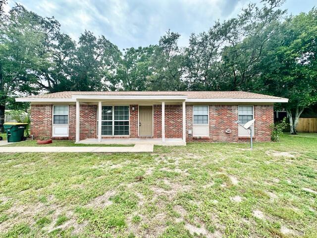 OAKLAND ADDN - Residential Lease