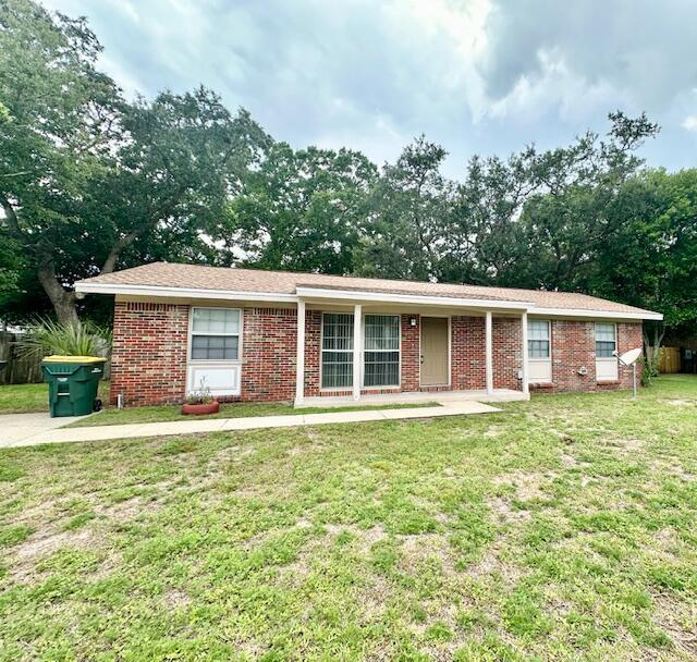 OAKLAND ADDN - Residential Lease