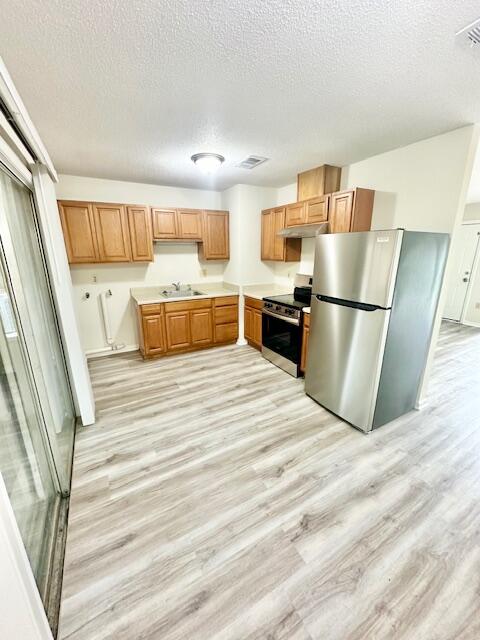 OAKLAND ADDN - Residential Lease