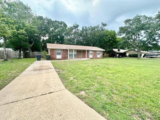 OAKLAND ADDN - Residential Lease