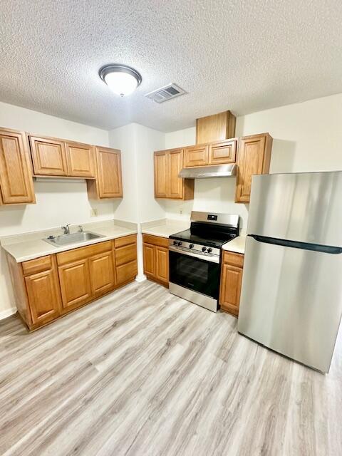 OAKLAND ADDN - Residential Lease