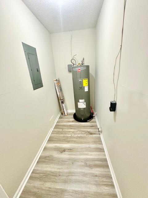 OAKLAND ADDN - Residential Lease