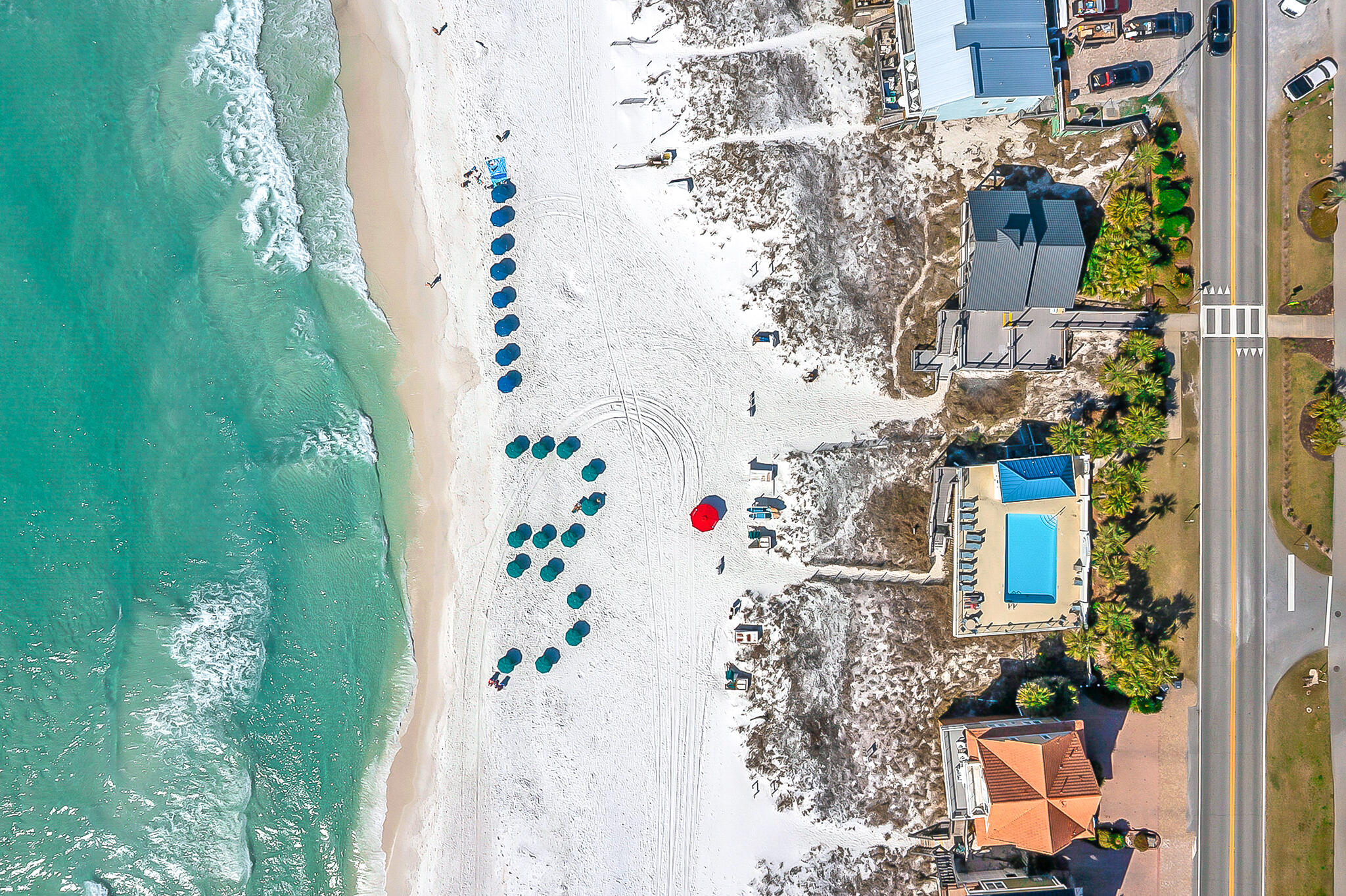 LEEWARD KEY - Residential