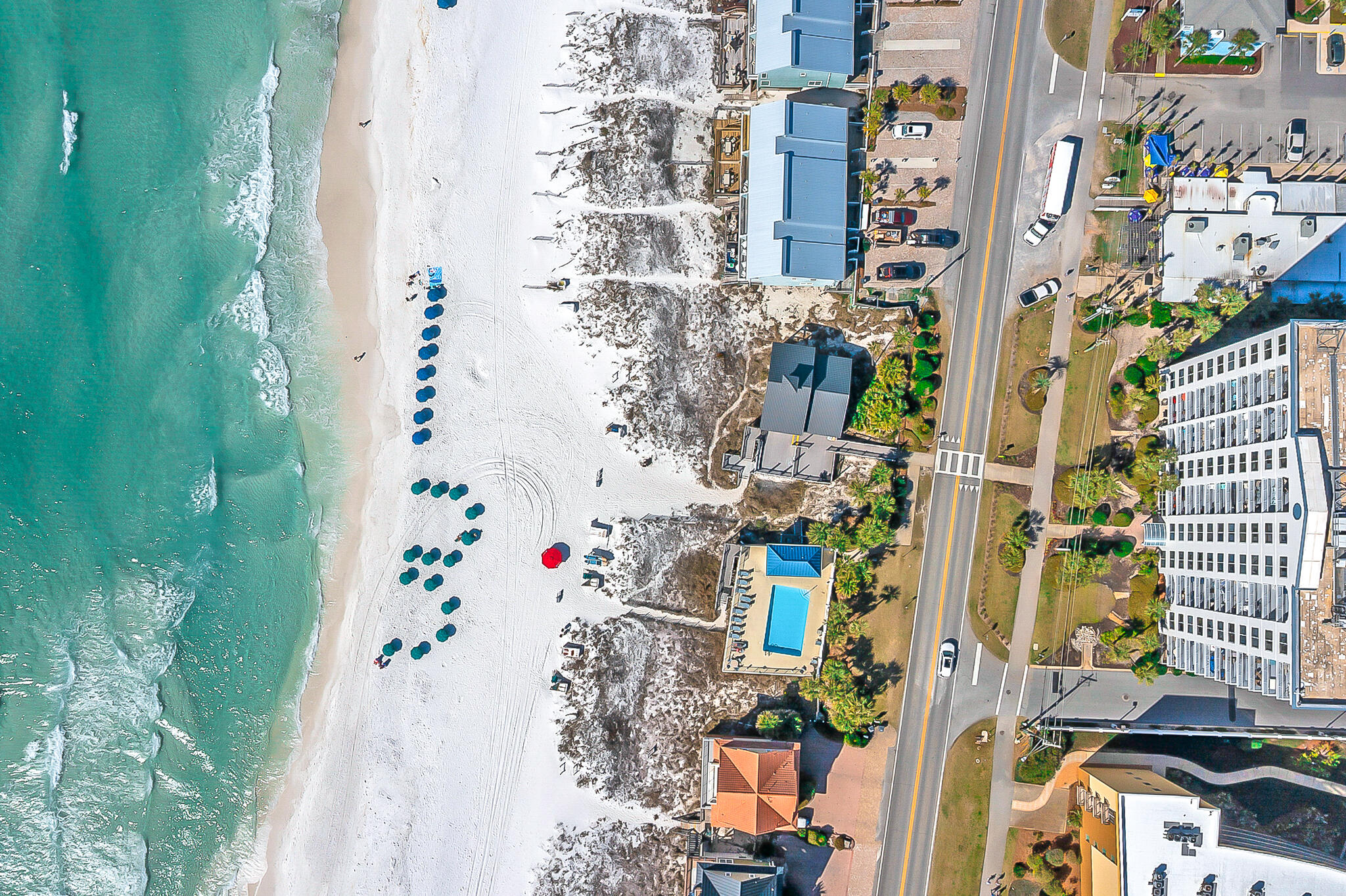 LEEWARD KEY - Residential