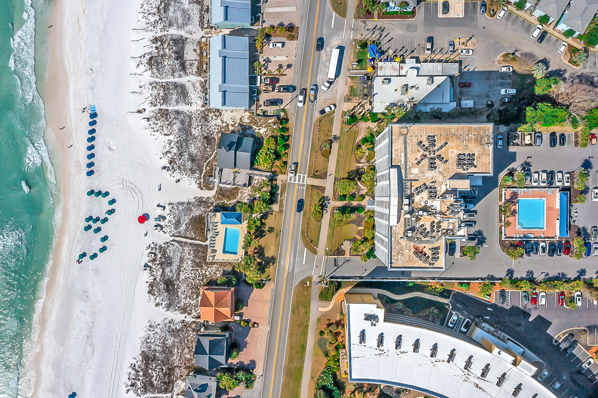 LEEWARD KEY - Residential