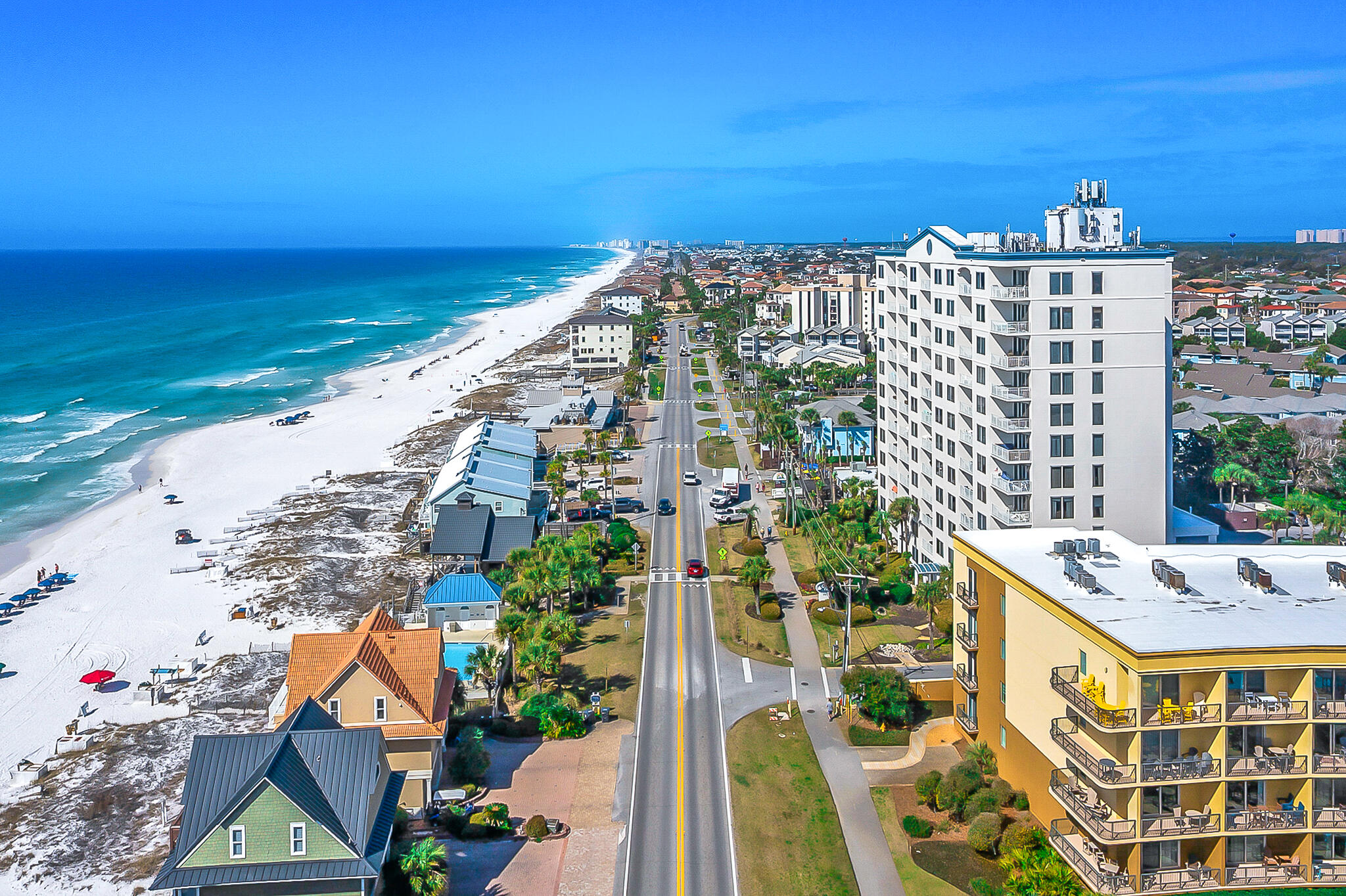 LEEWARD KEY - Residential