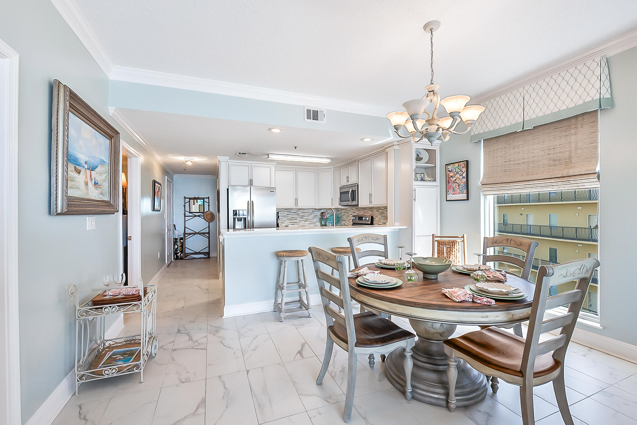 LEEWARD KEY - Residential