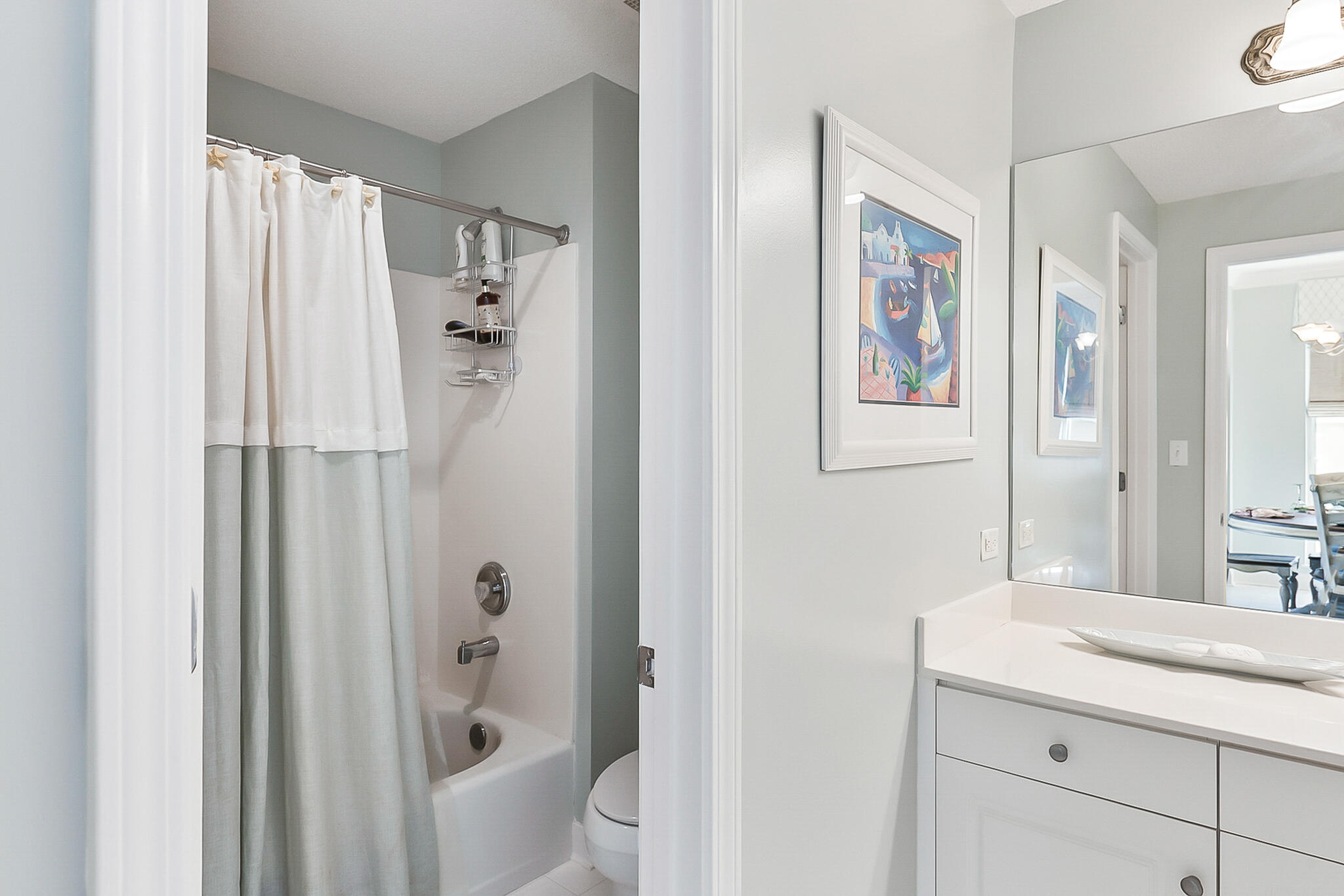 LEEWARD KEY - Residential