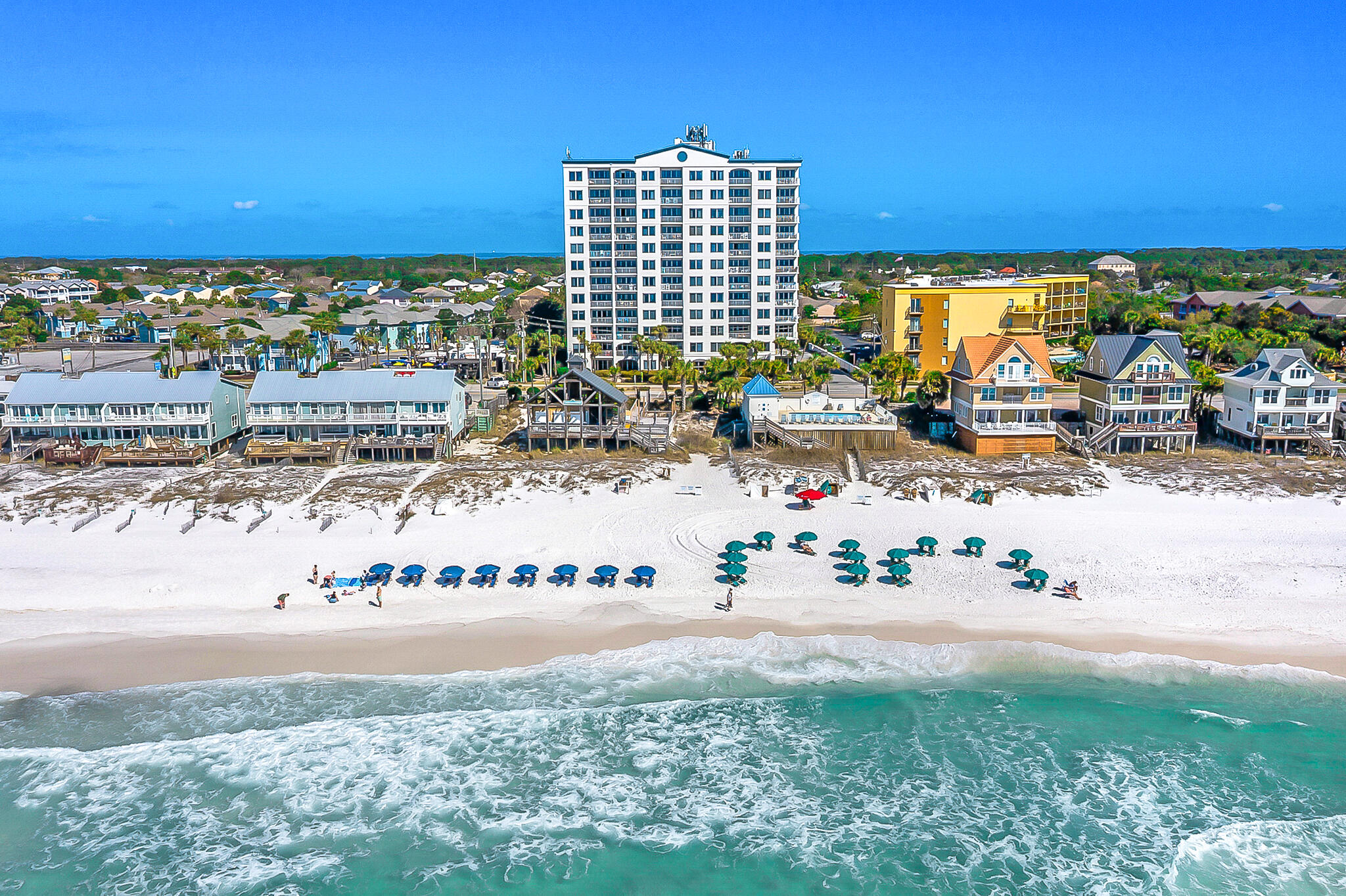 LEEWARD KEY - Residential