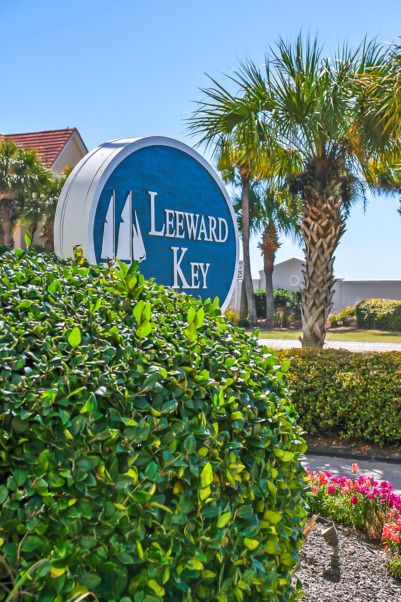 LEEWARD KEY - Residential