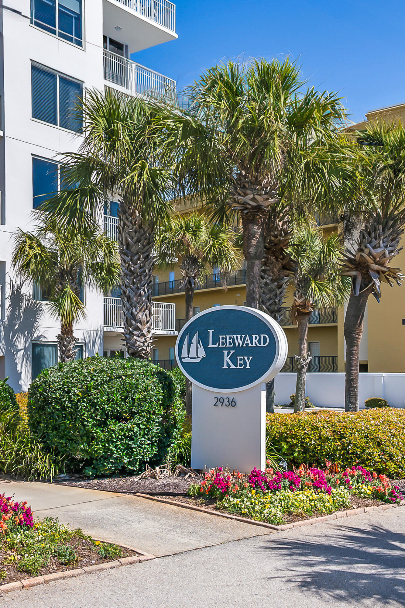 LEEWARD KEY - Residential
