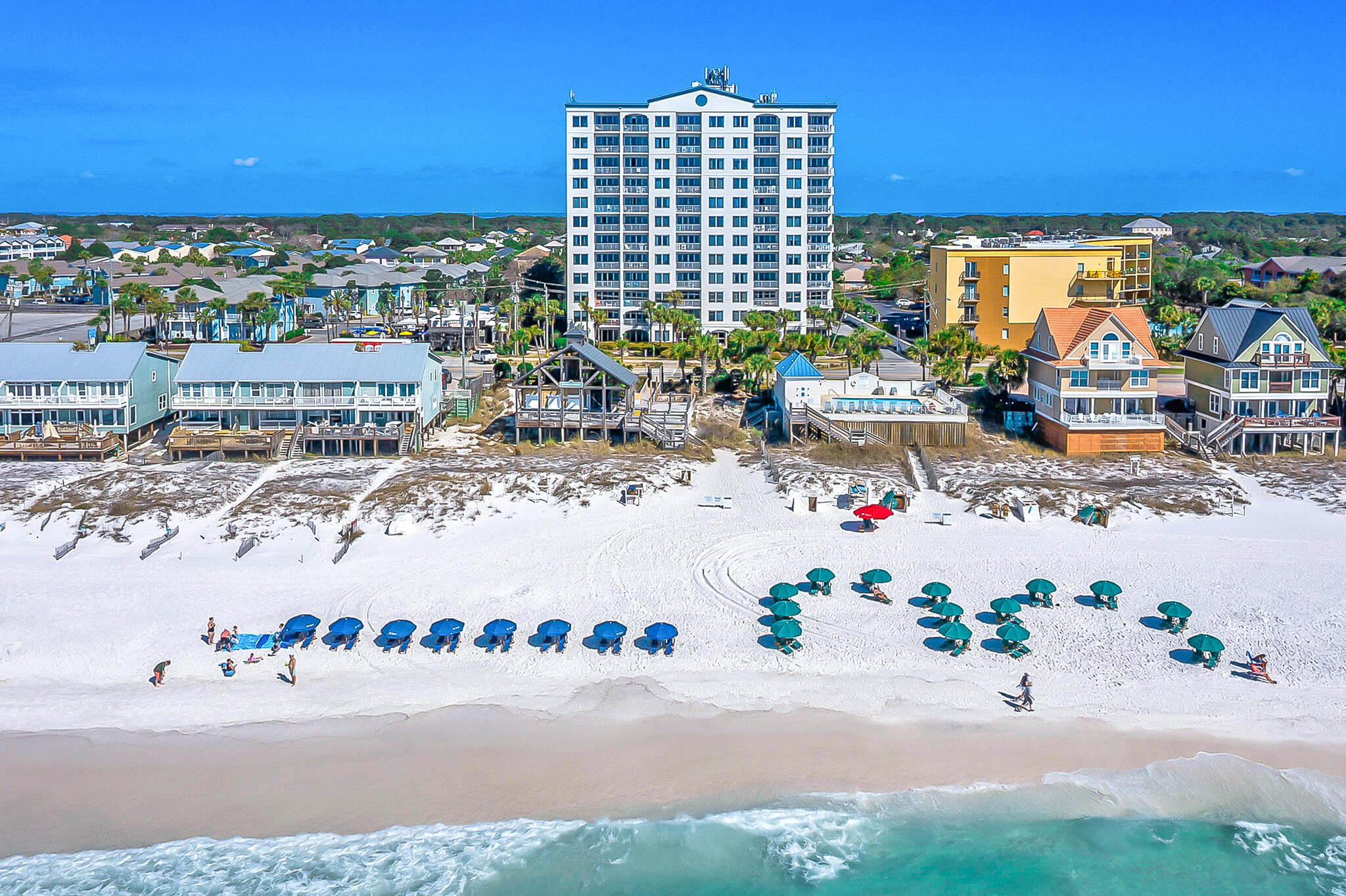 LEEWARD KEY - Residential