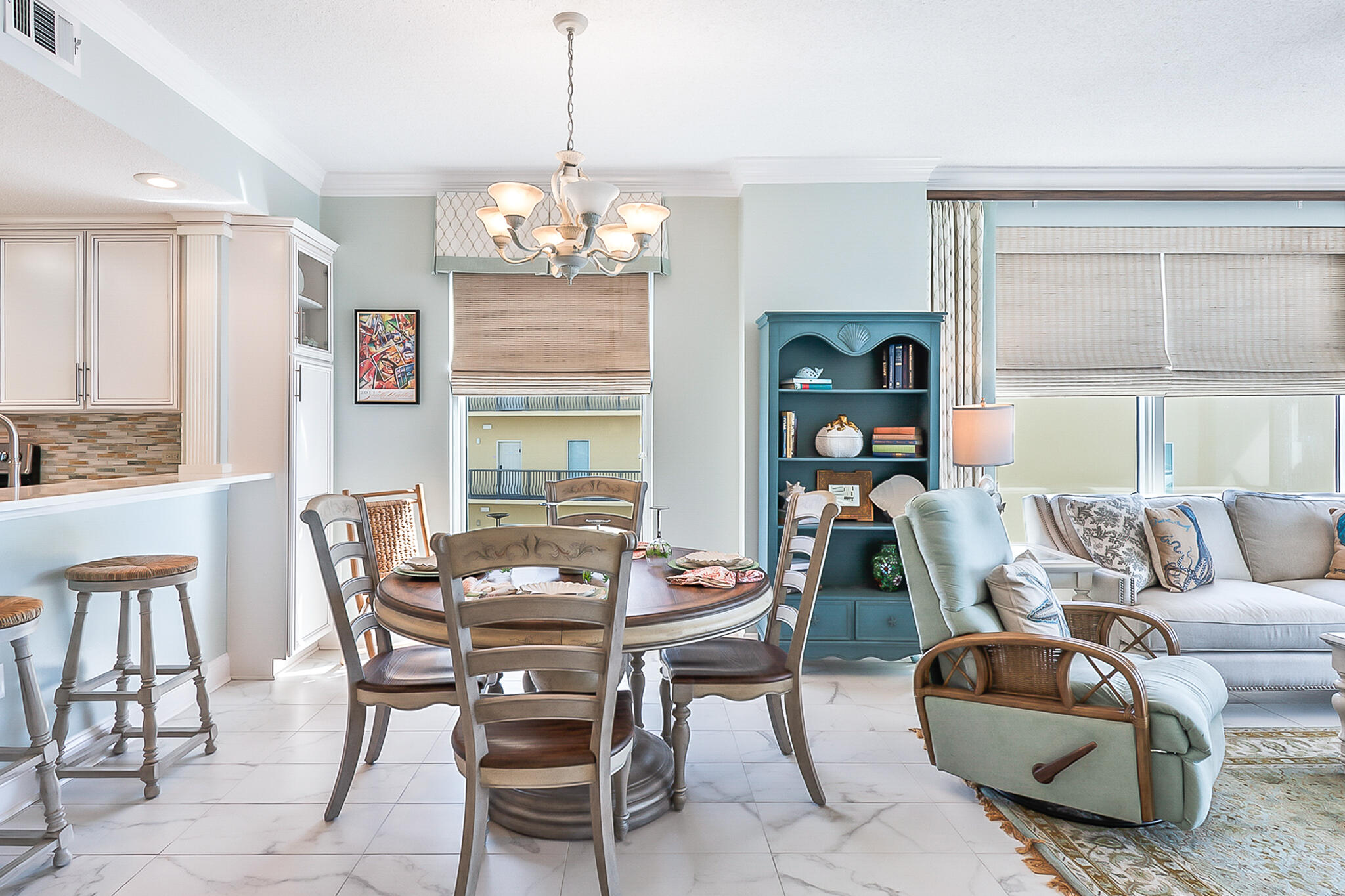 LEEWARD KEY - Residential