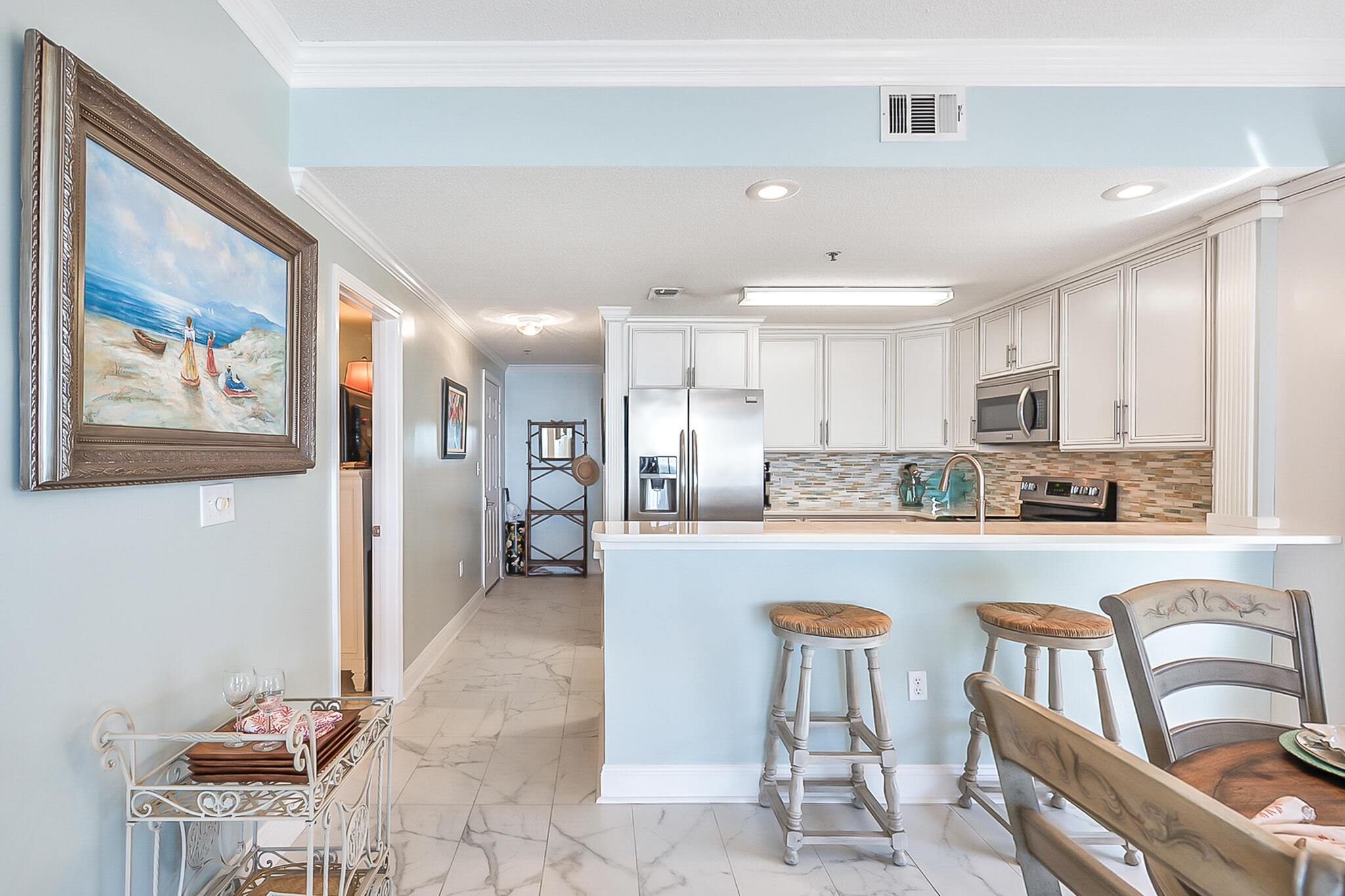 LEEWARD KEY - Residential