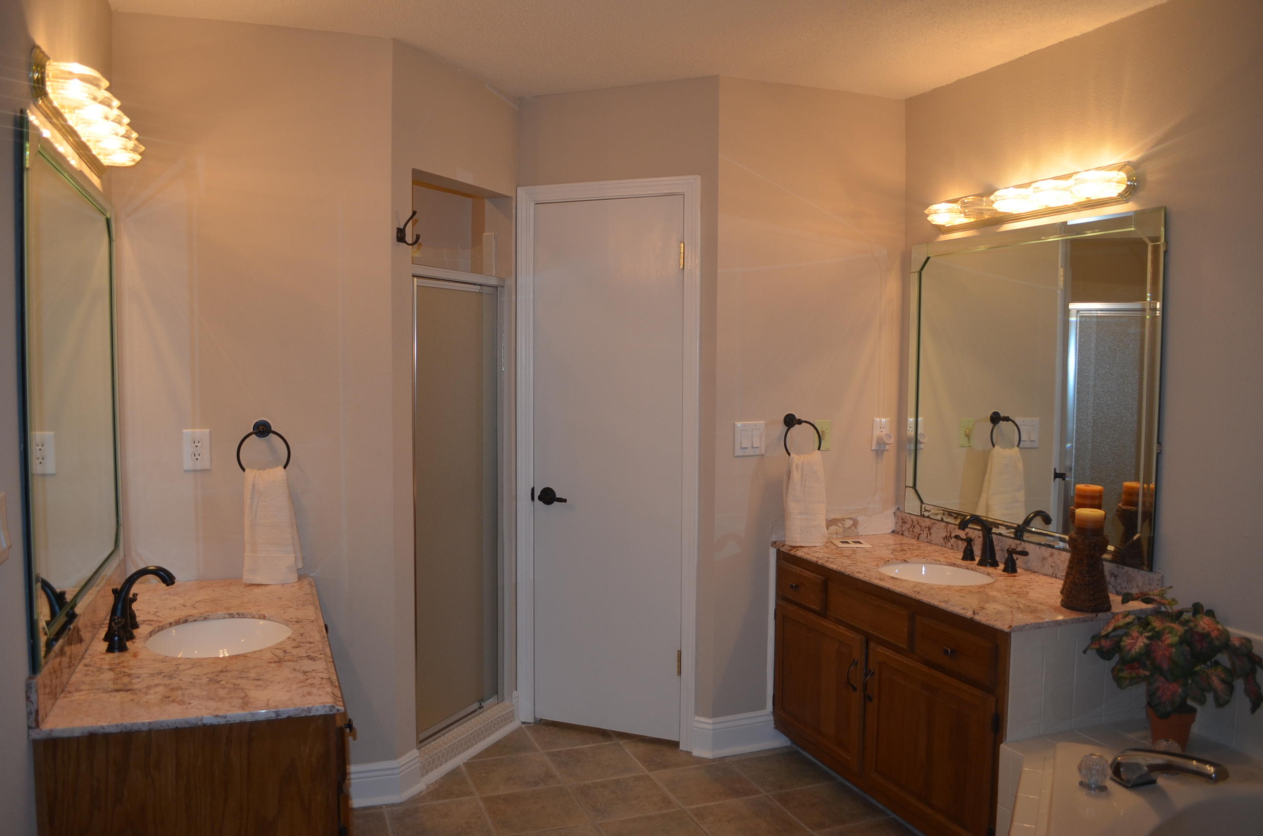 OVERBROOK 2ND ADDN - Residential