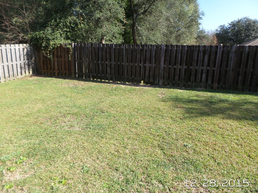 DUGGAN POND ESTATES - Residential Lease