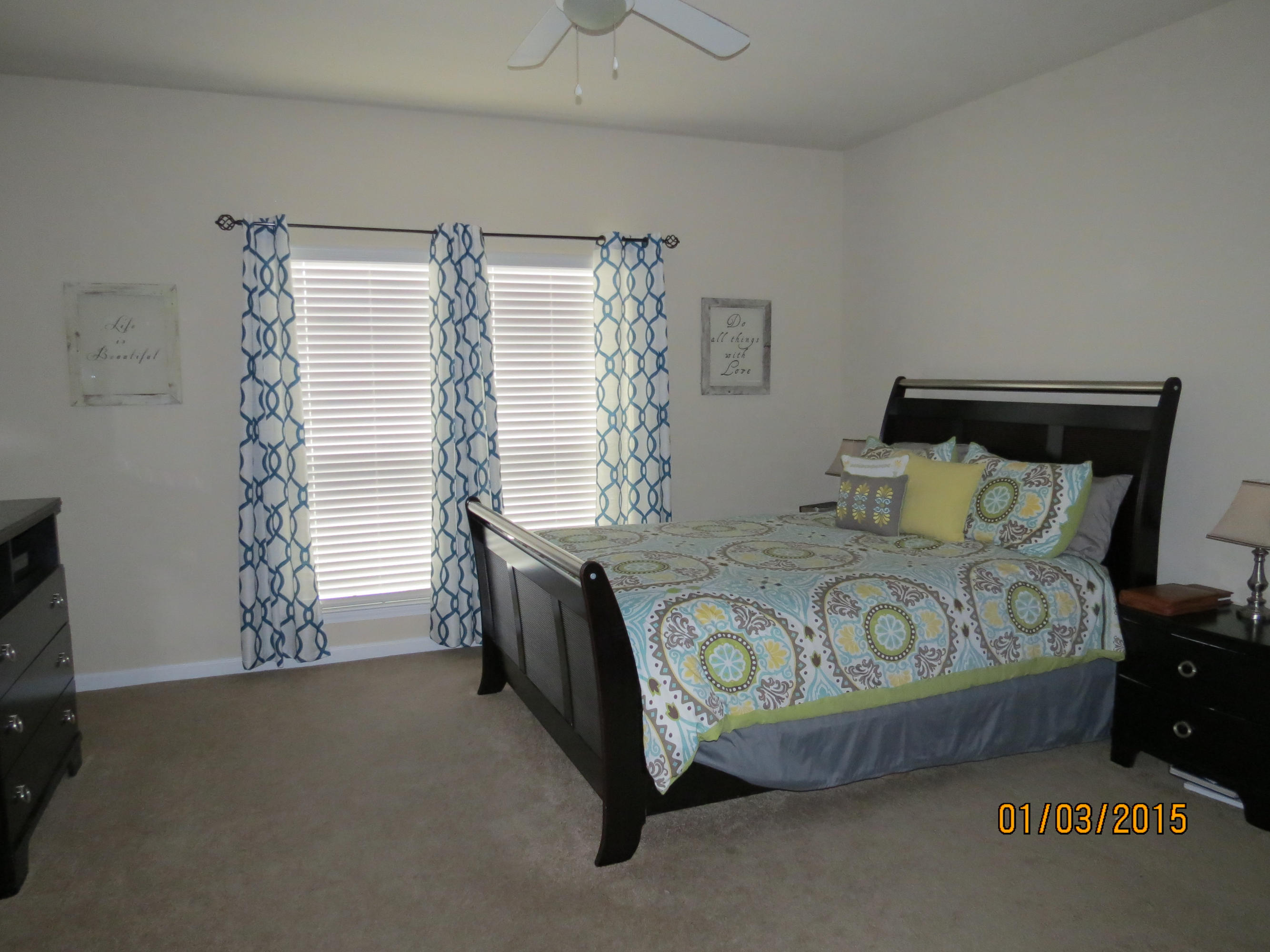 DUGGAN POND ESTATES - Residential Lease