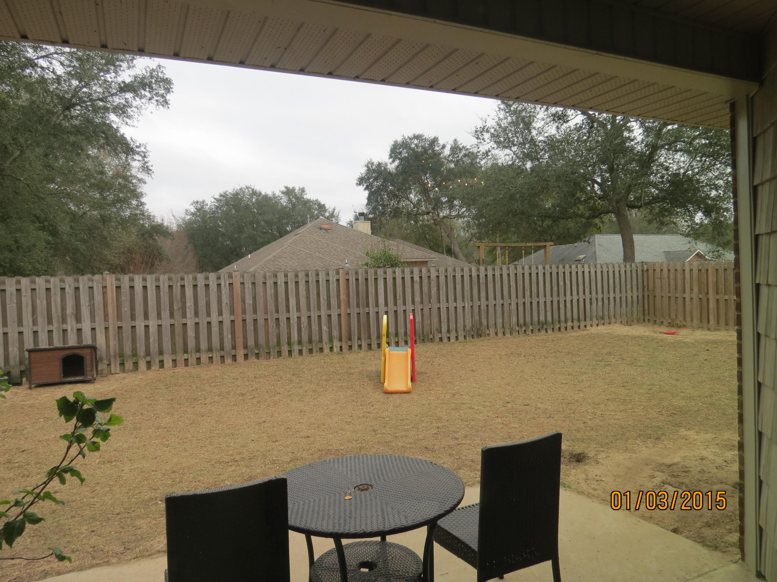 DUGGAN POND ESTATES - Residential Lease