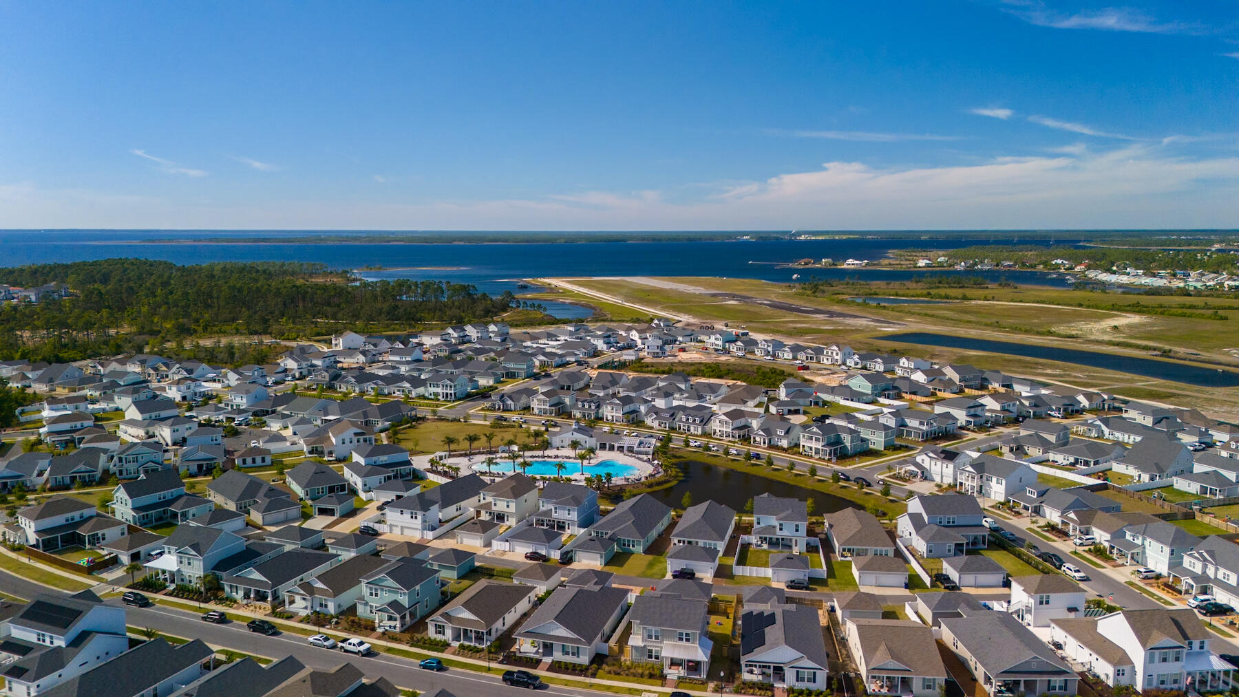 SWEET BAY - Residential