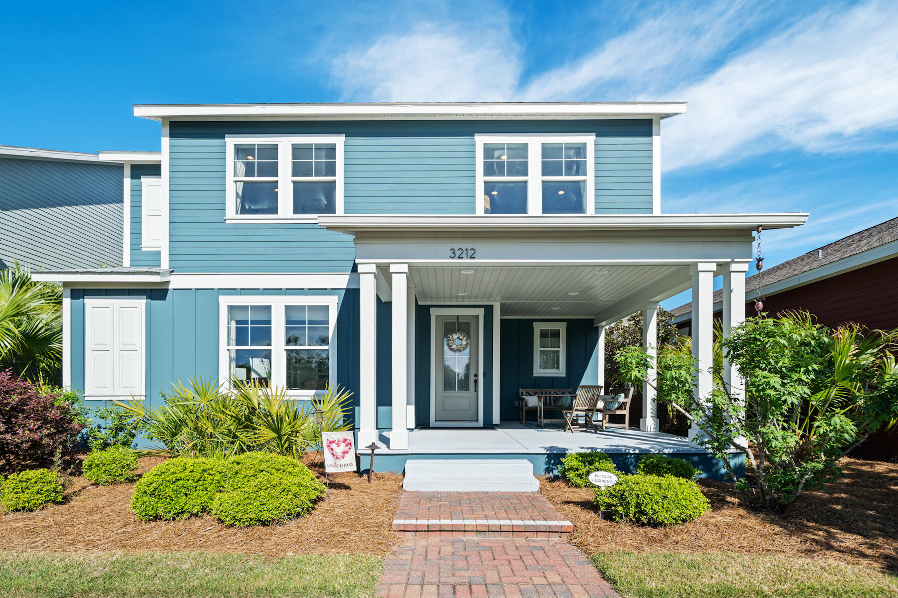 SWEET BAY - Residential