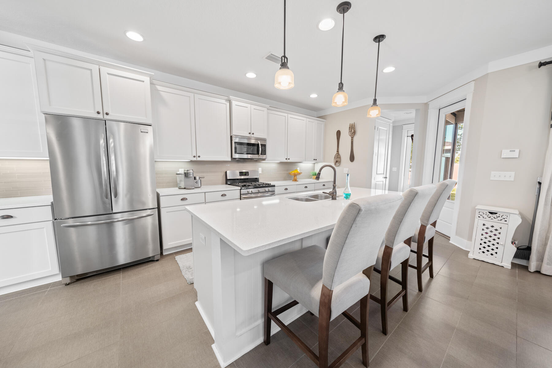 SWEET BAY - Residential