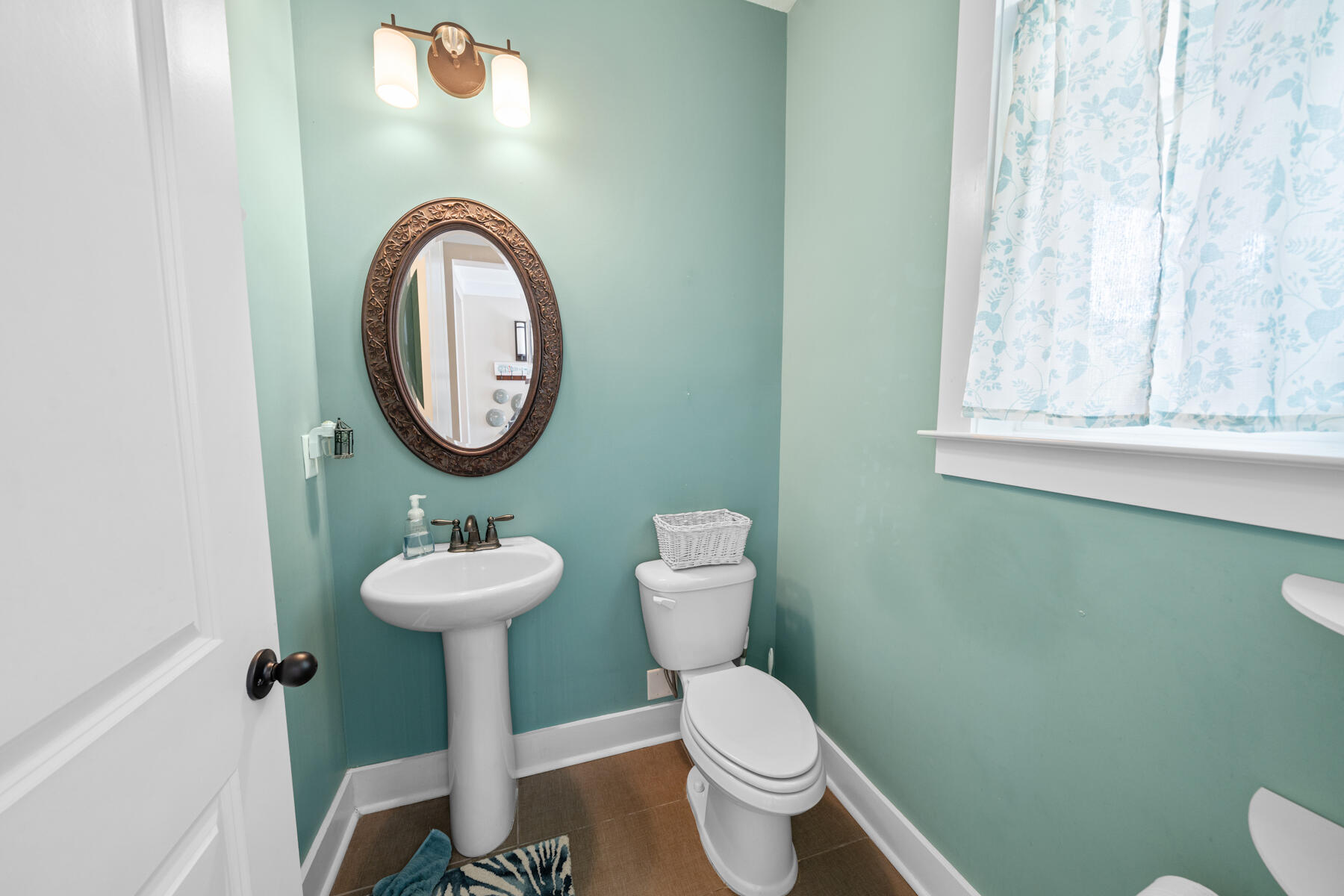 SWEET BAY - Residential