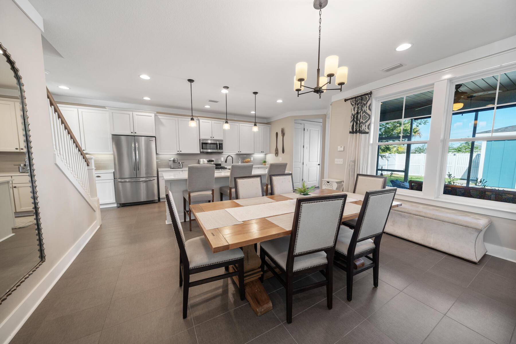 SWEET BAY - Residential