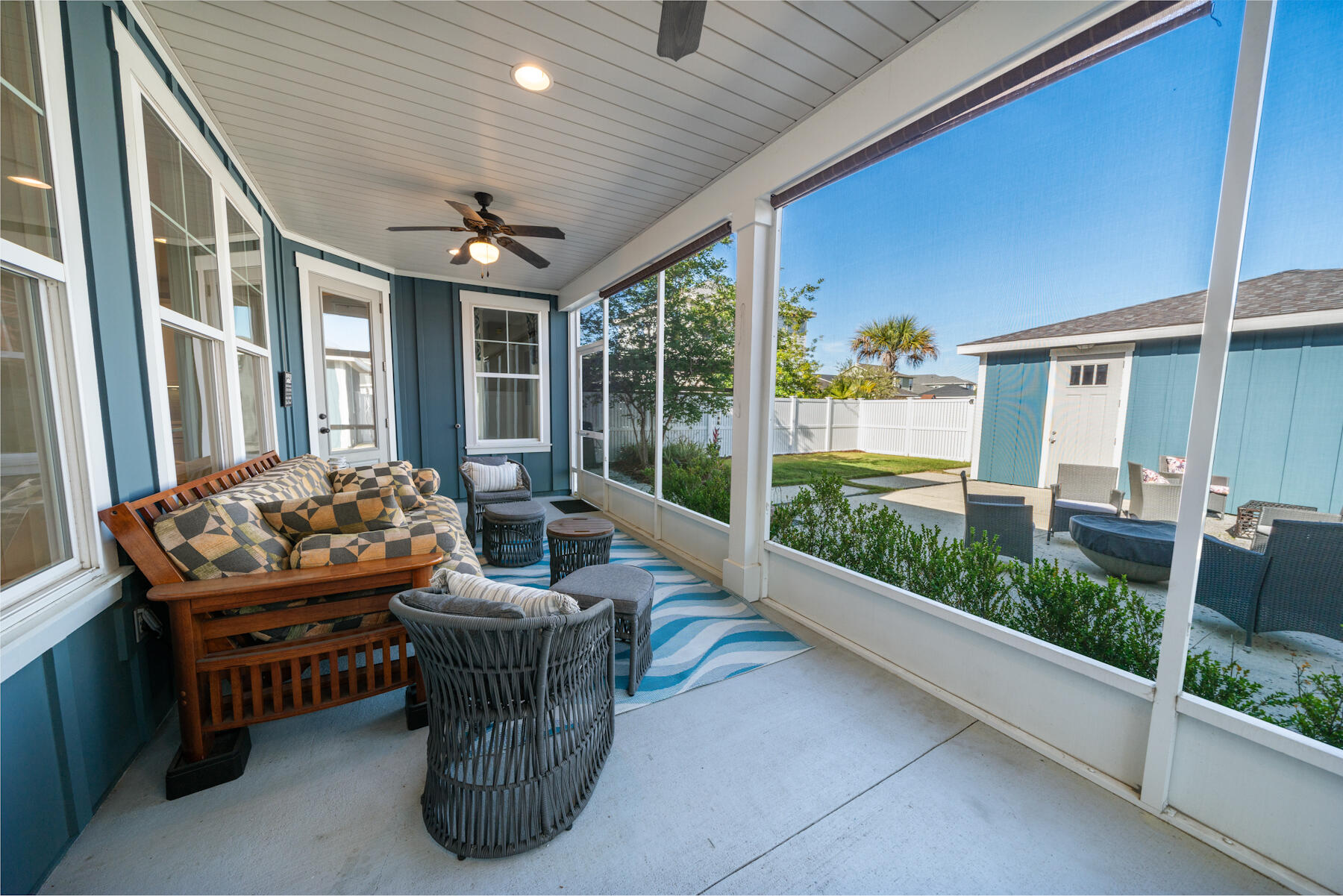 SWEET BAY - Residential