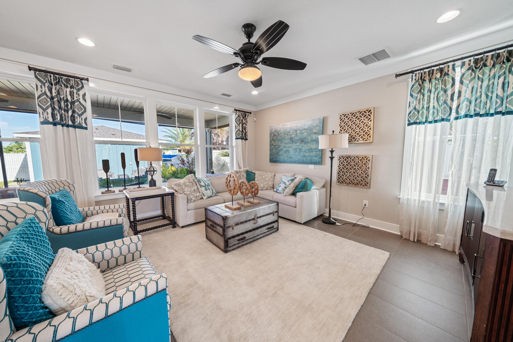 SWEET BAY - Residential