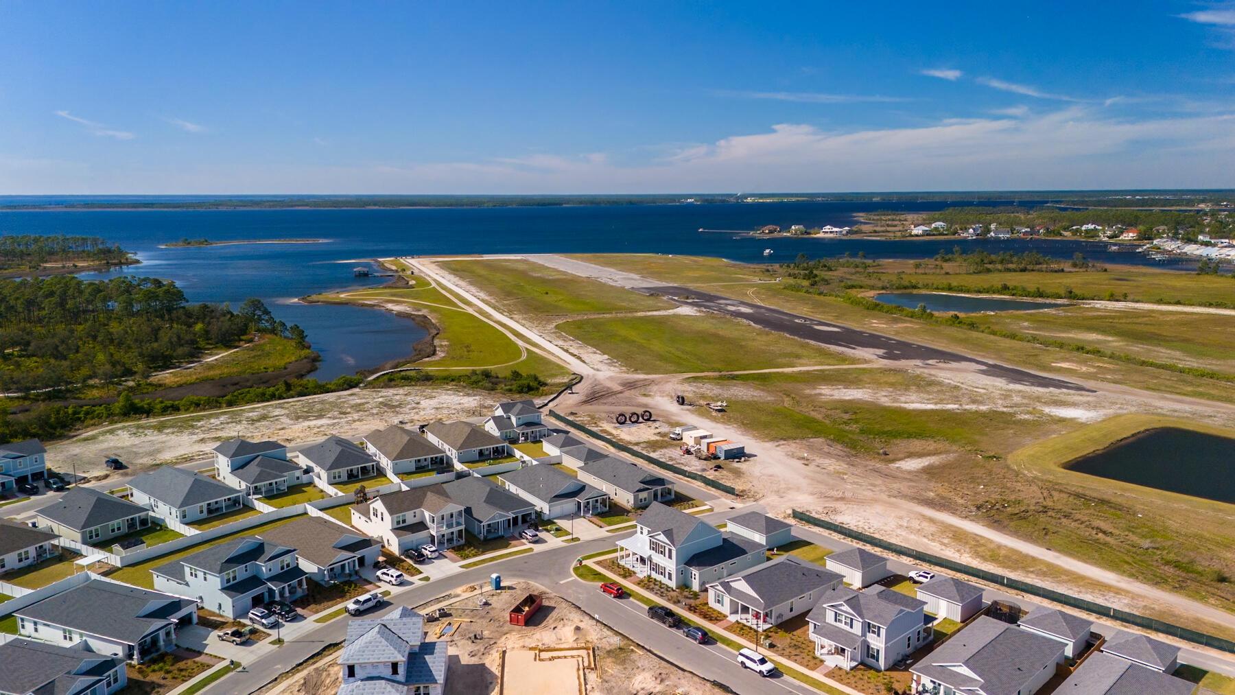 SWEET BAY - Residential