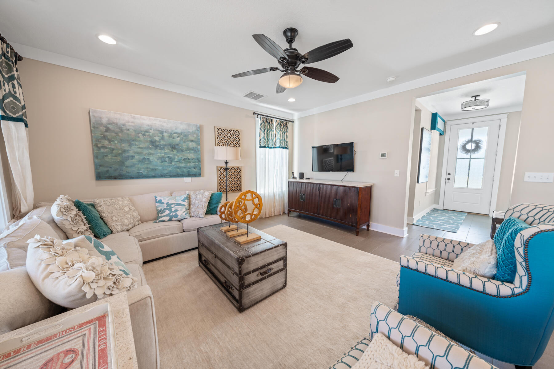 SWEET BAY - Residential