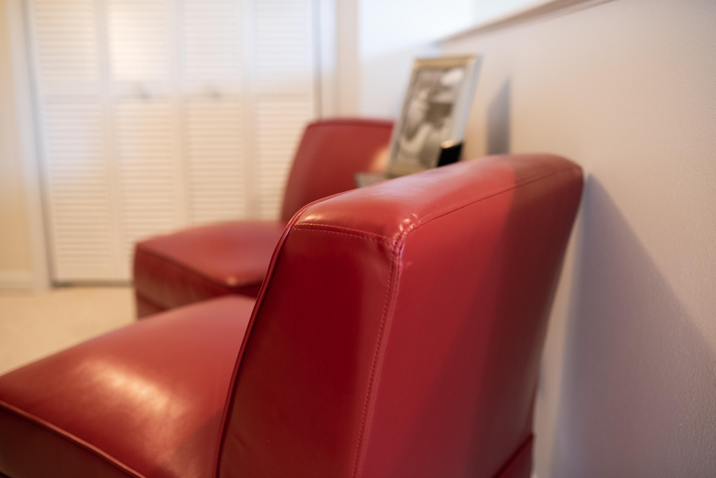 TIGER LAKE - Residential