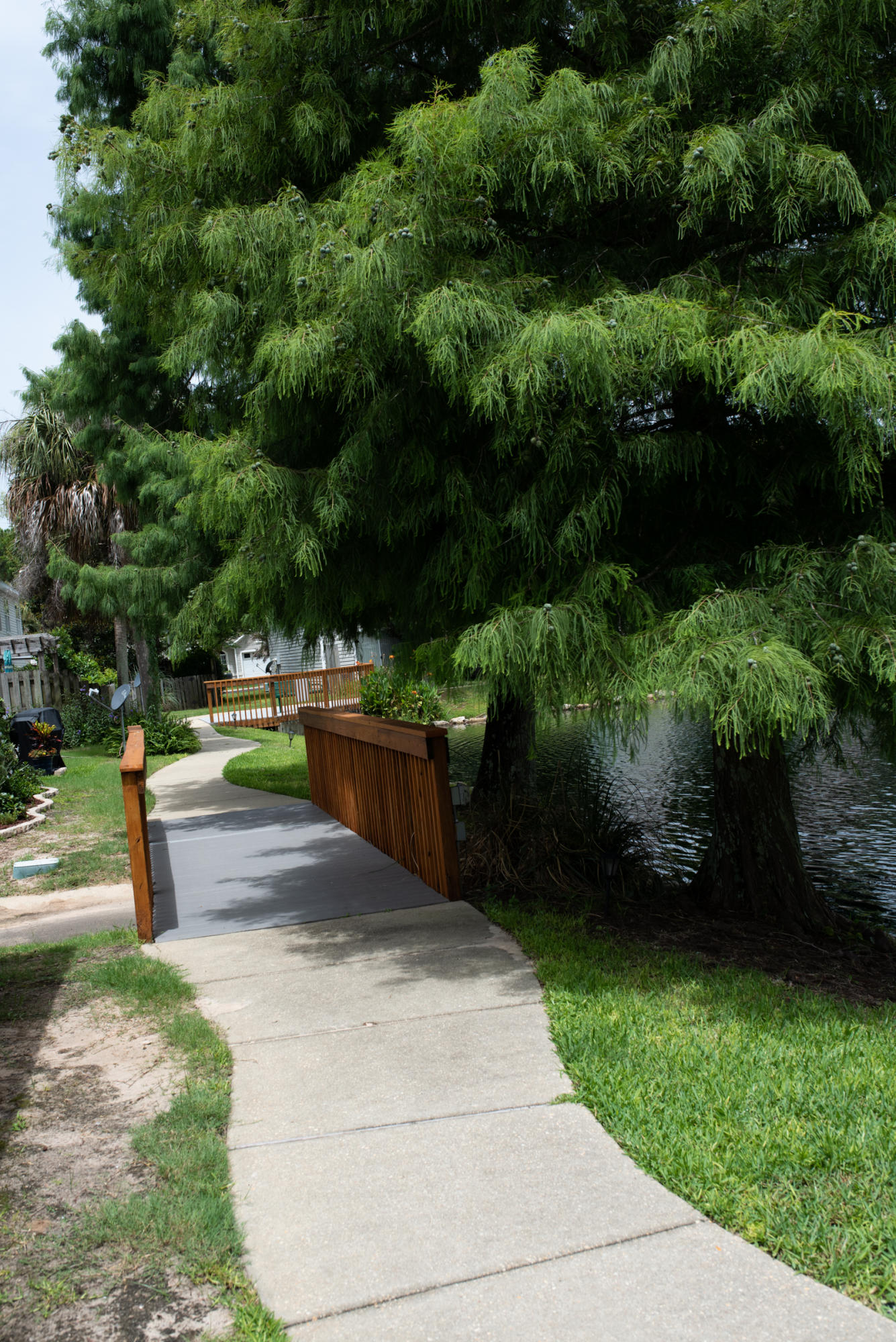 TIGER LAKE - Residential