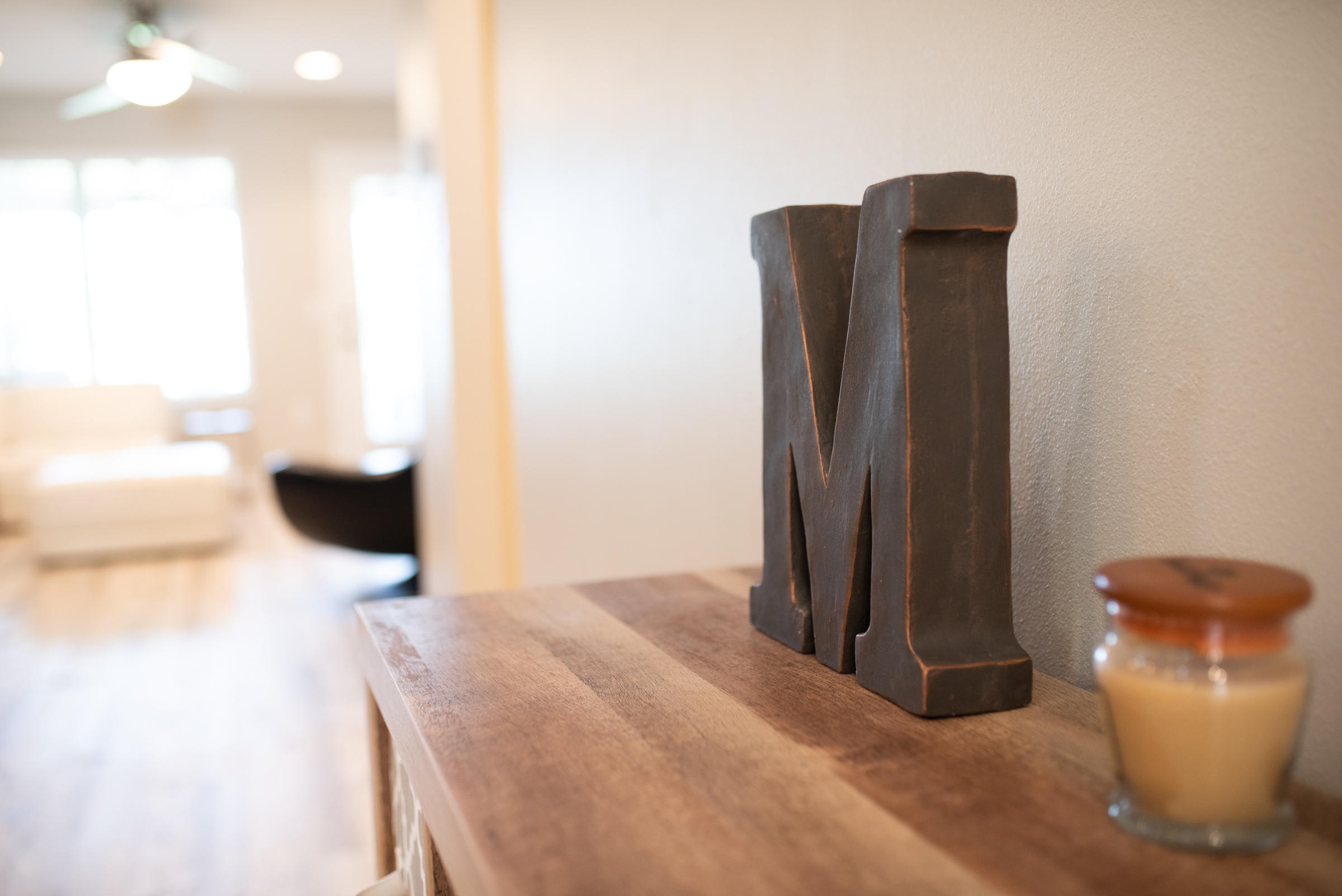 TIGER LAKE - Residential