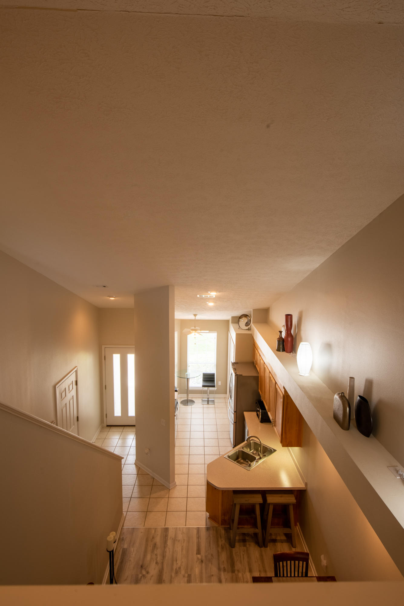 TIGER LAKE - Residential