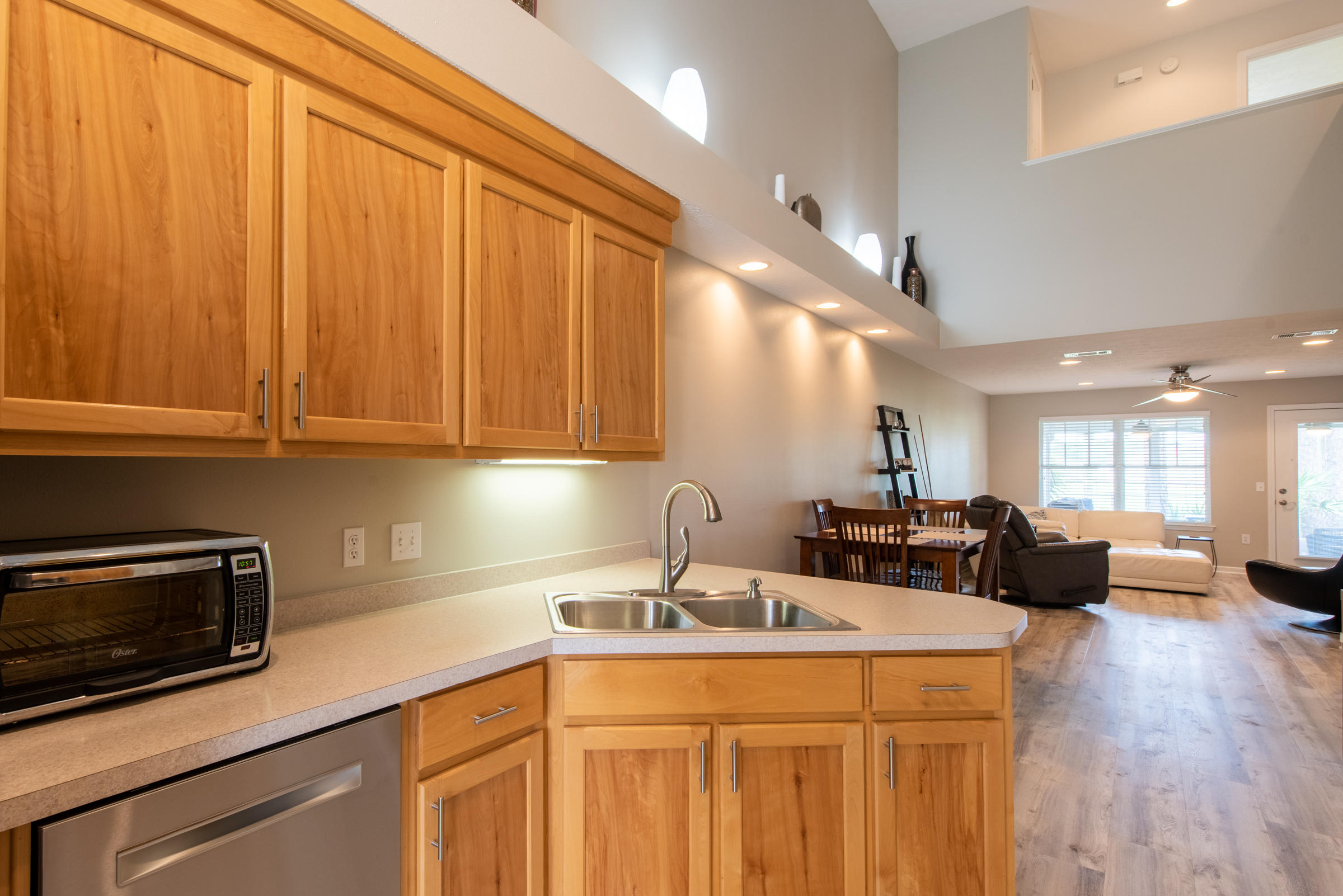 TIGER LAKE - Residential