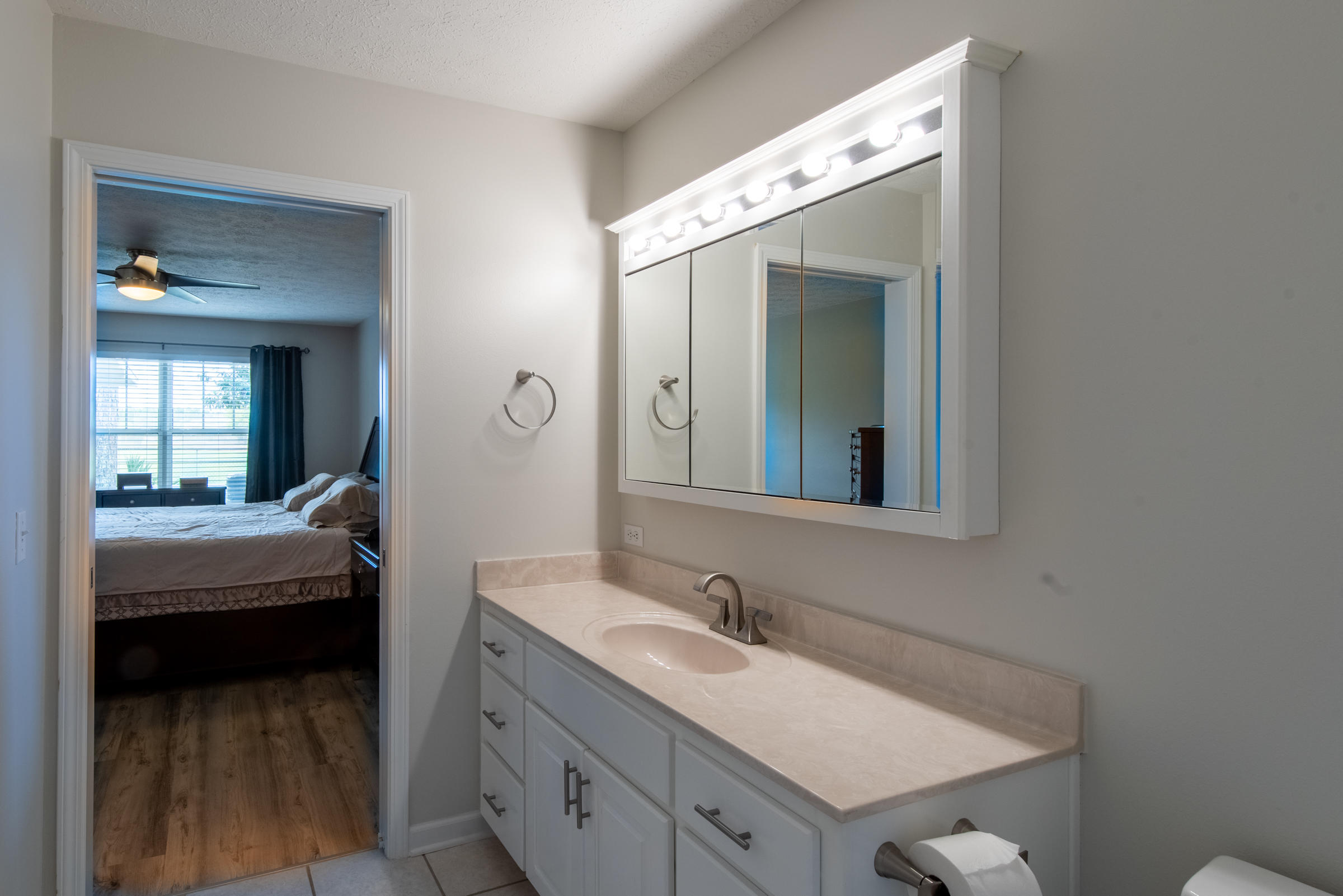 TIGER LAKE - Residential