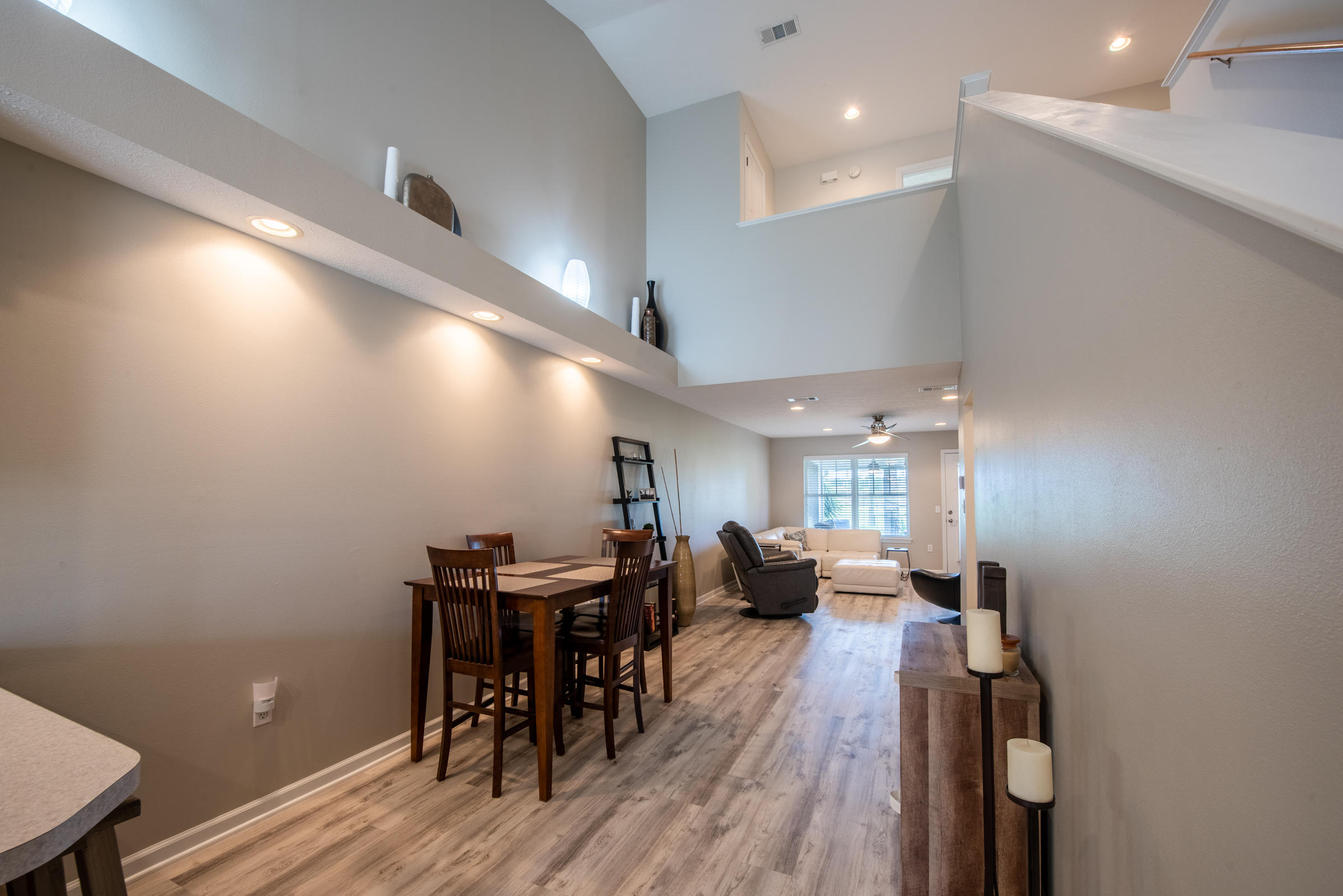 TIGER LAKE - Residential