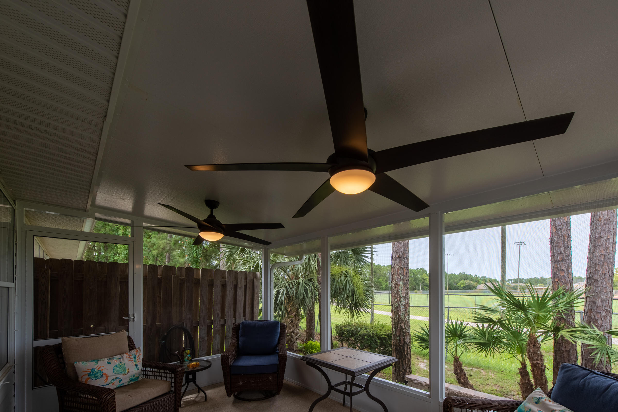 TIGER LAKE - Residential