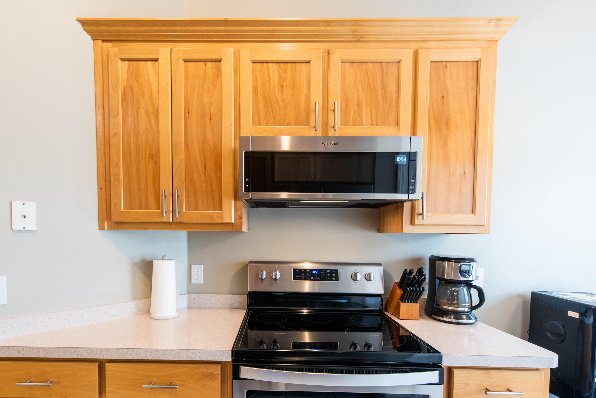 TIGER LAKE - Residential