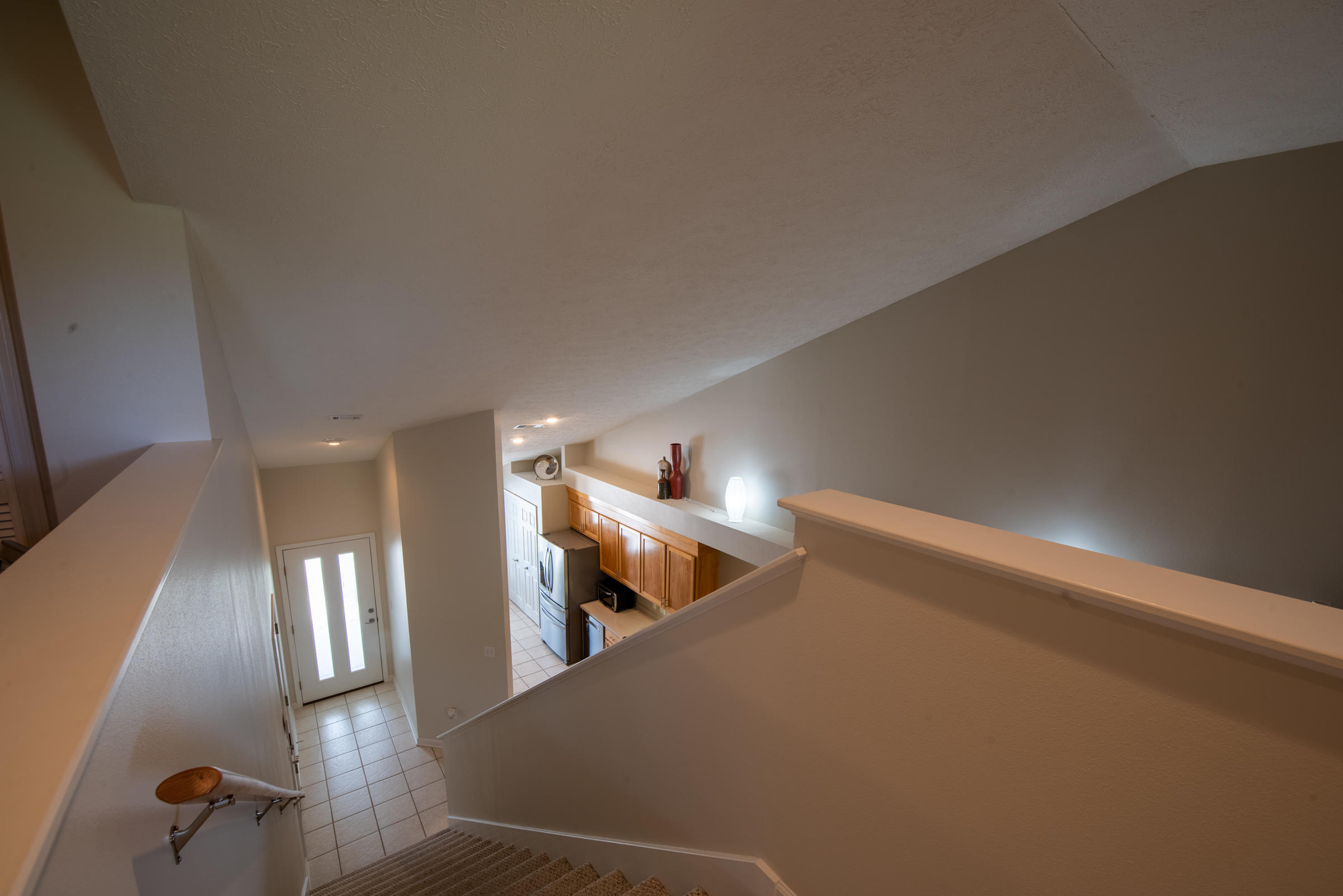 TIGER LAKE - Residential