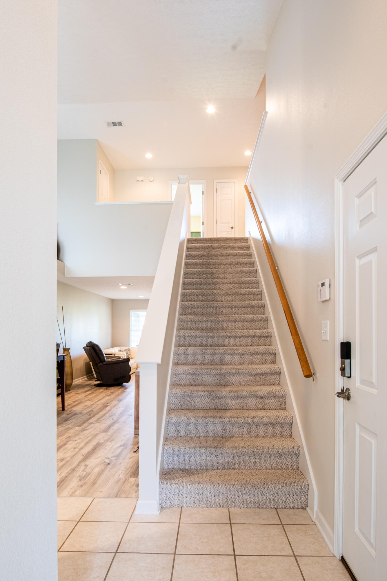 TIGER LAKE - Residential