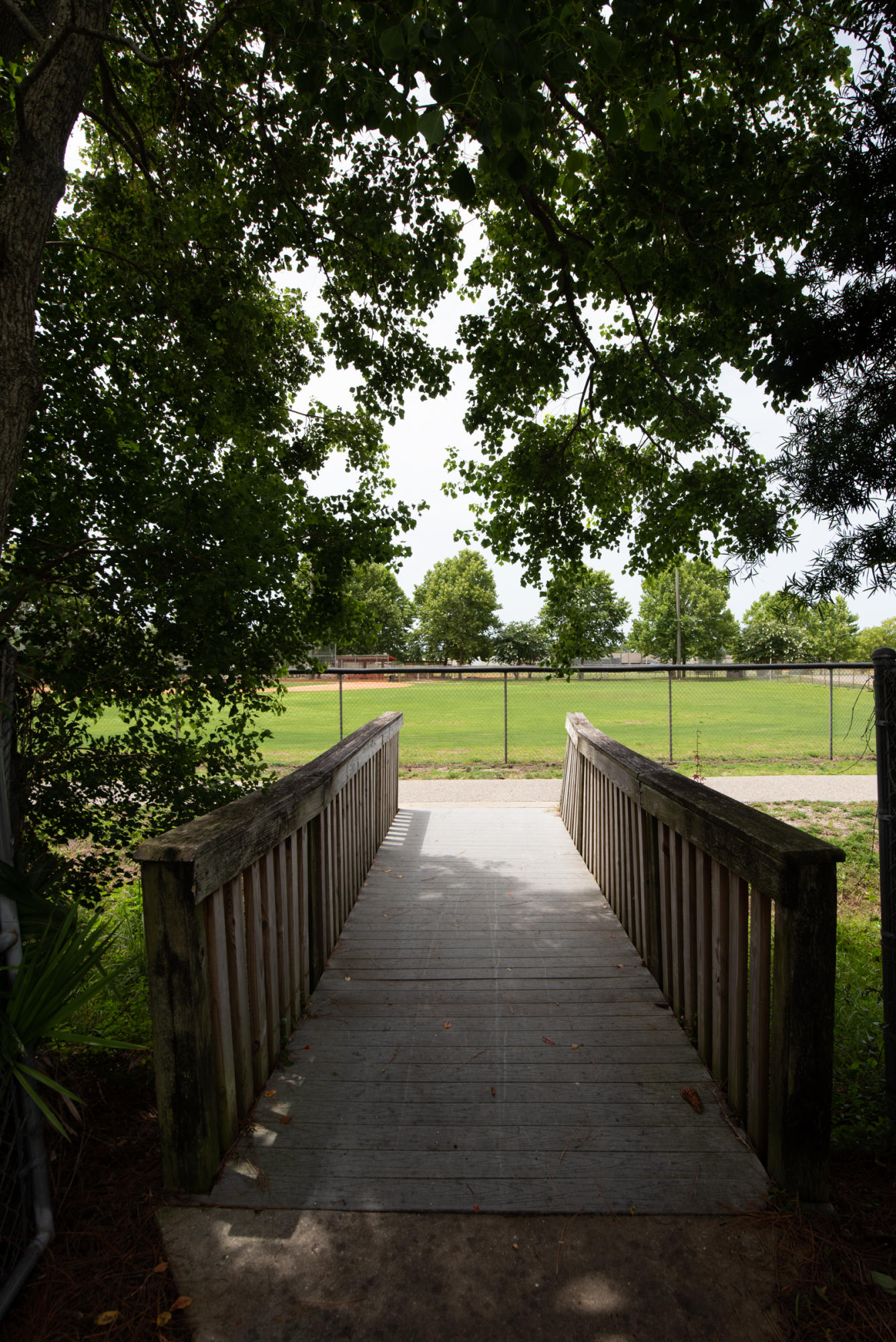TIGER LAKE - Residential