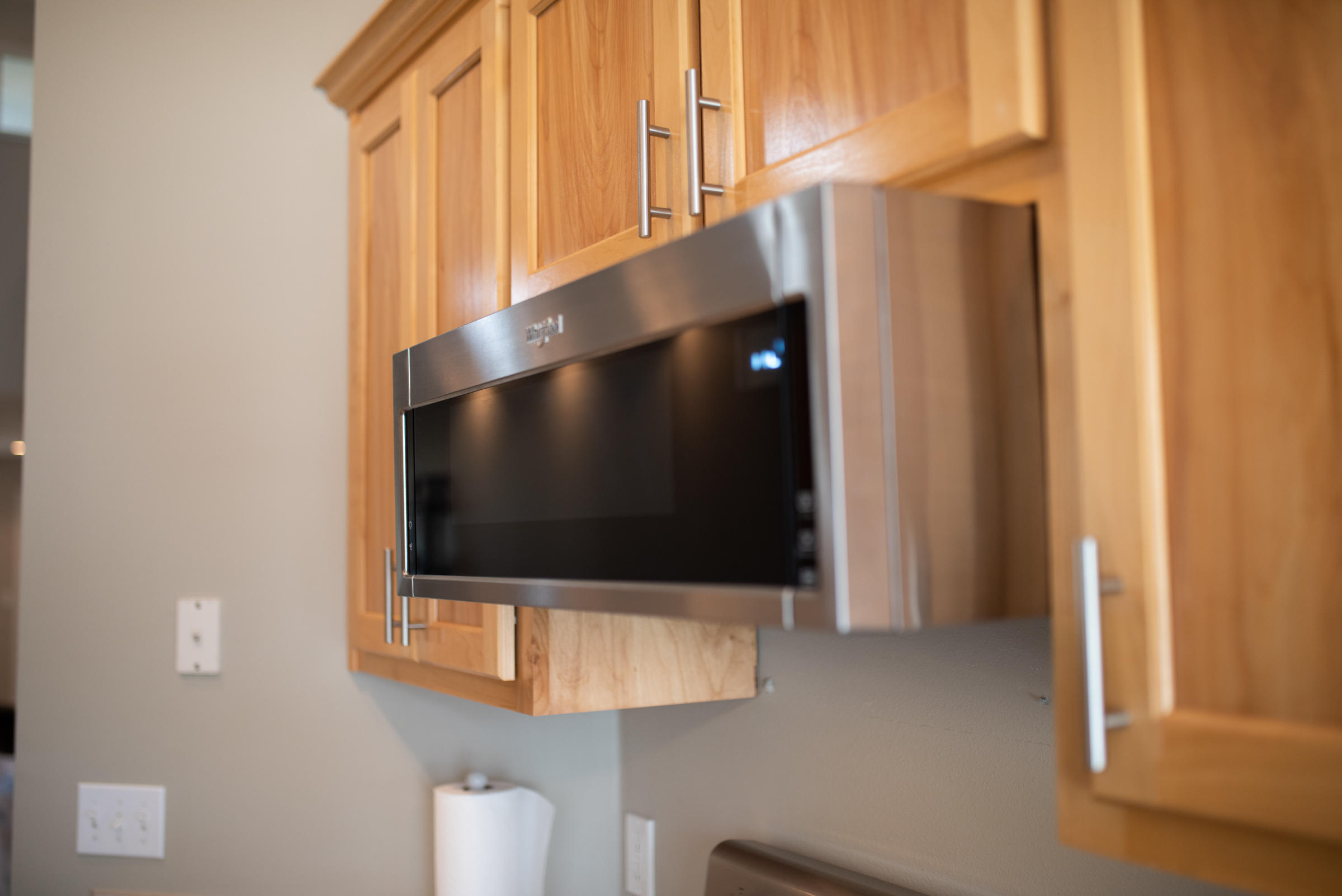 TIGER LAKE - Residential