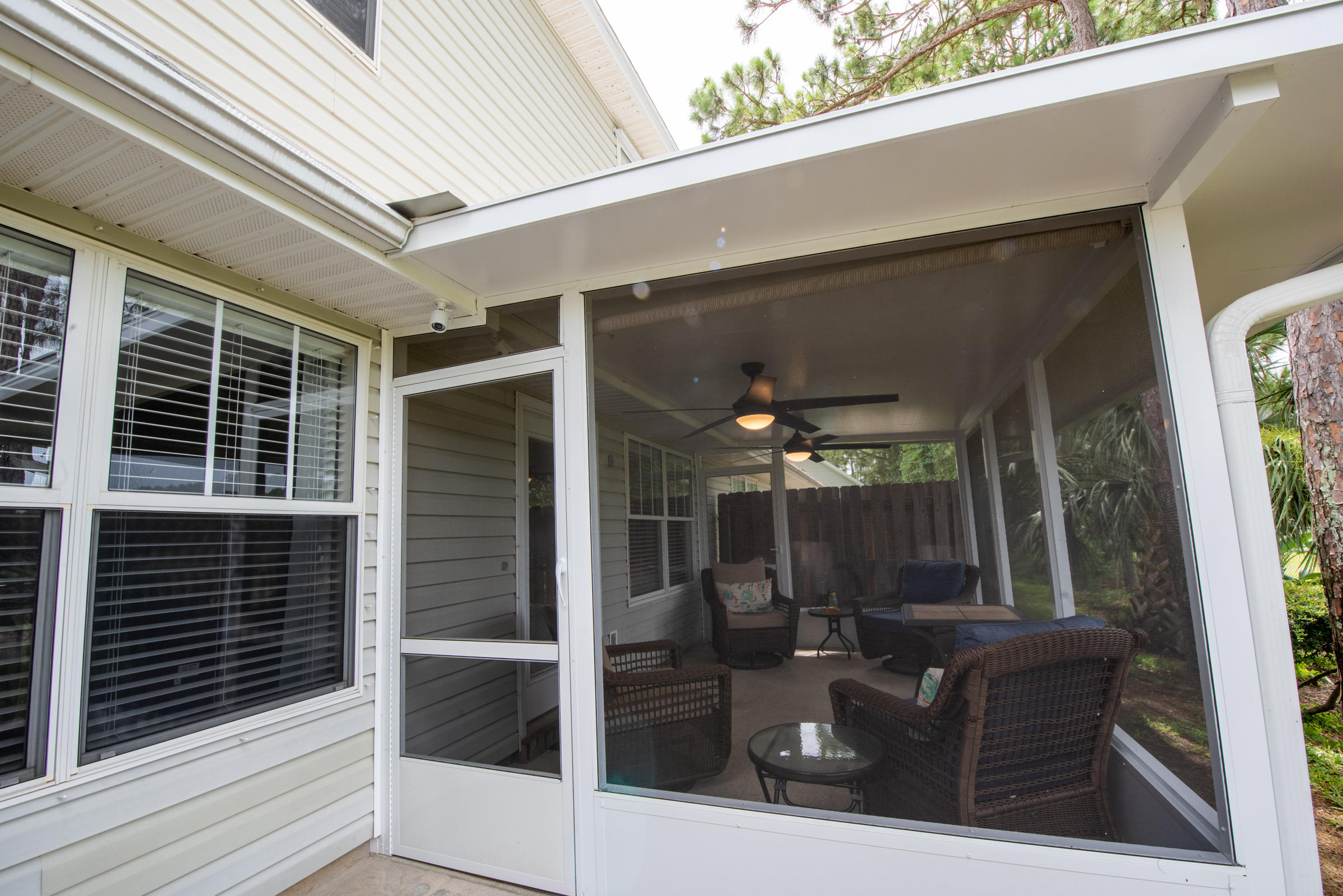 TIGER LAKE - Residential