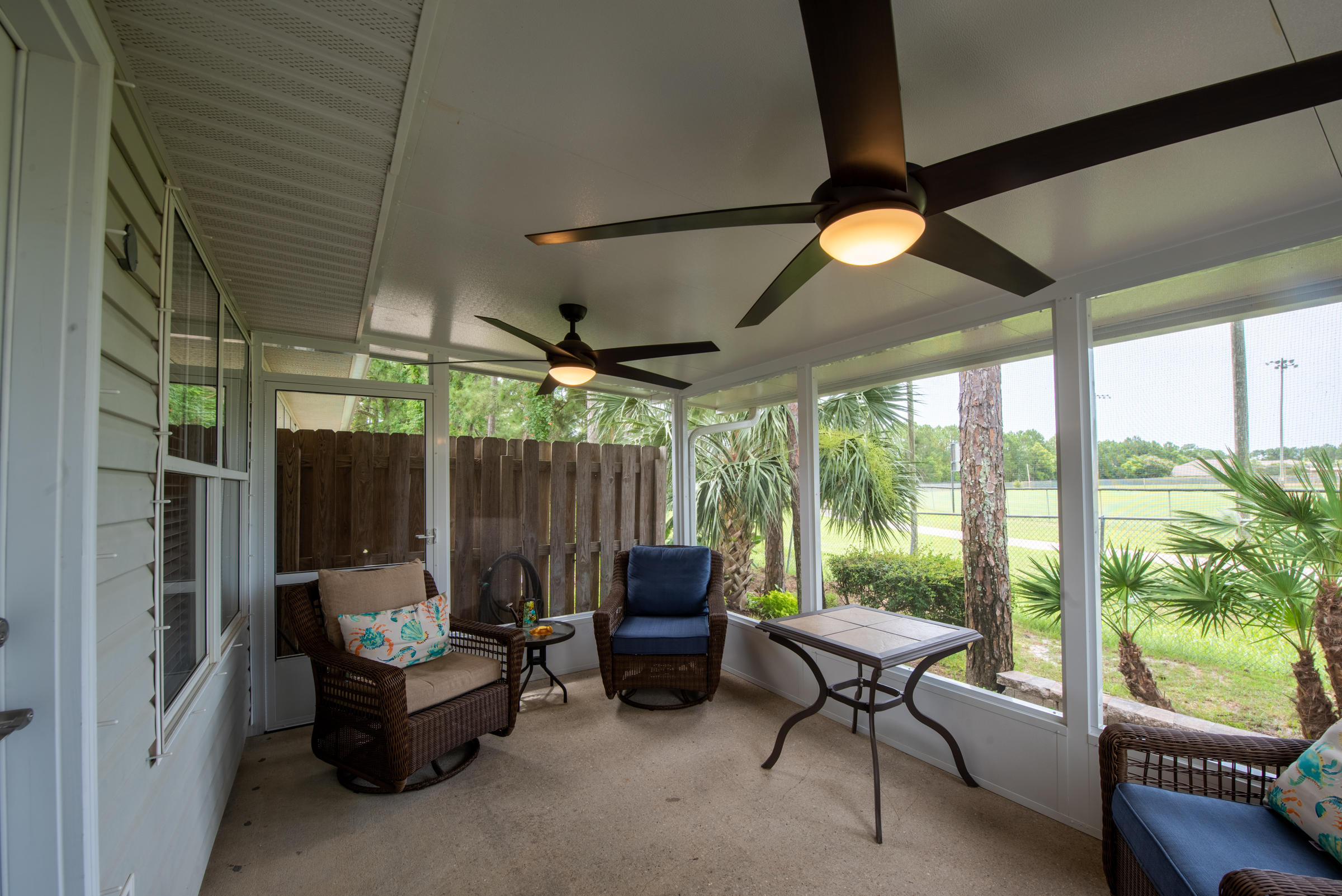 TIGER LAKE - Residential